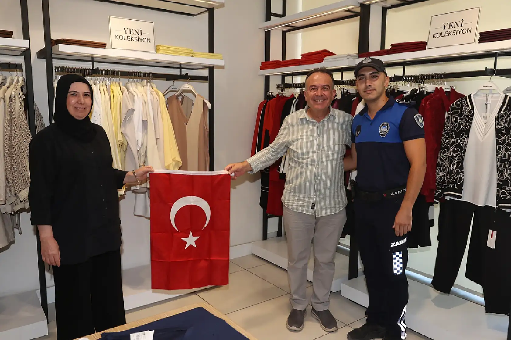 30 Ağustos Zafer Bayramı Muğla'da coşkuyla kutlanacak