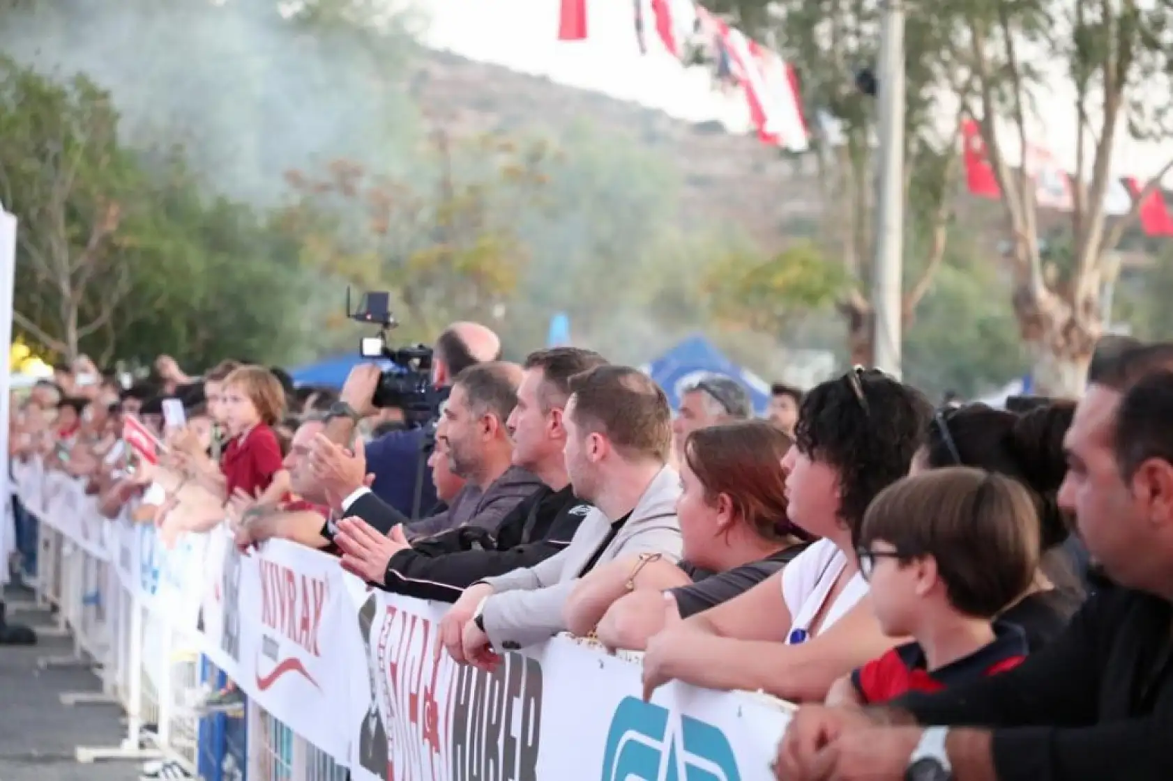 Bodrum'da 2. Uluslararası Motofest başlıyor