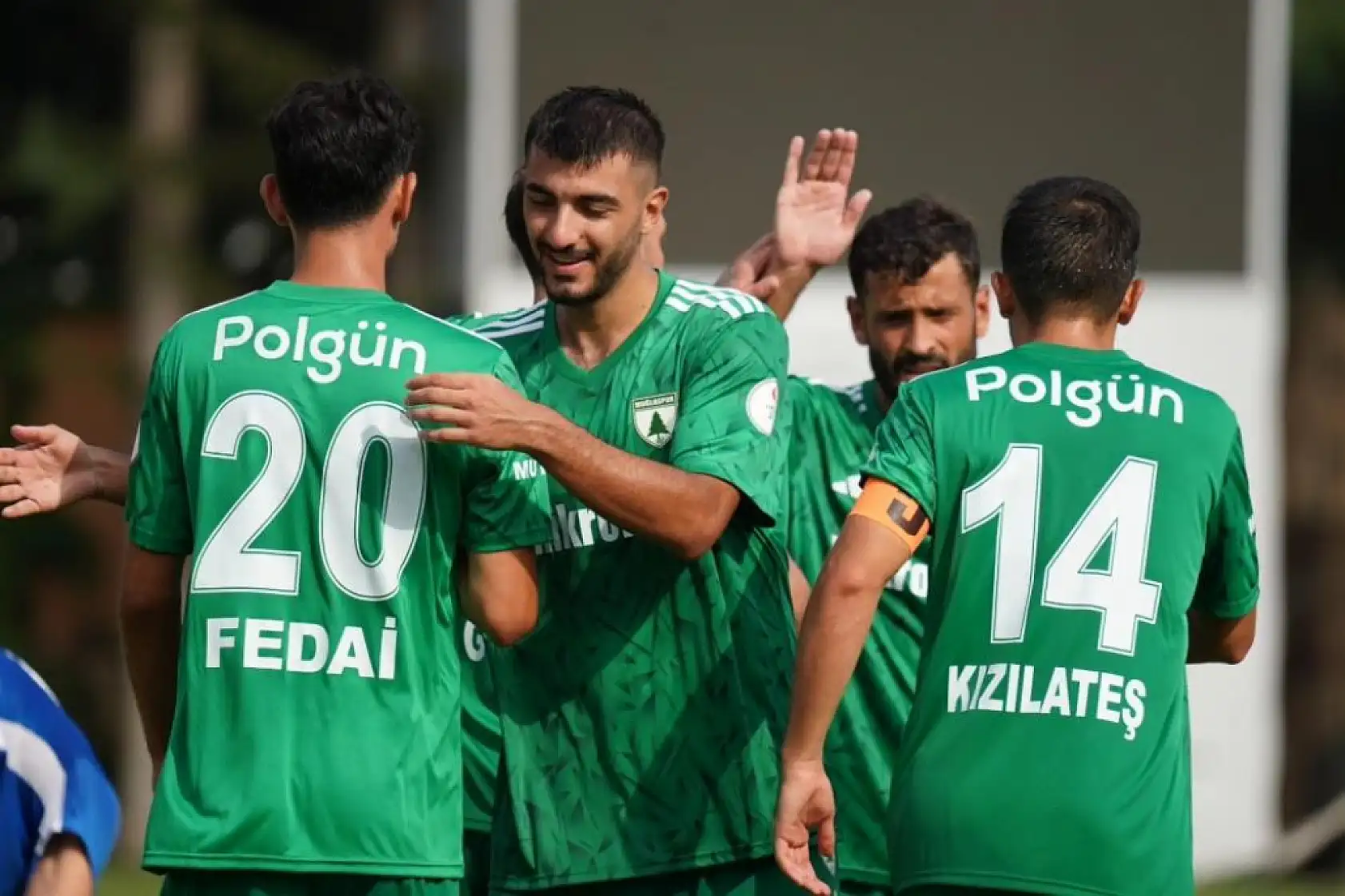 Muğlaspor, kupada tur atladı