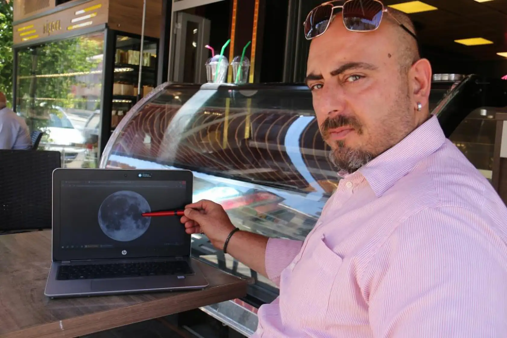 Ay Tutulması Depremleri Tetikler mi? Bilim İnsanından Net Yanıt