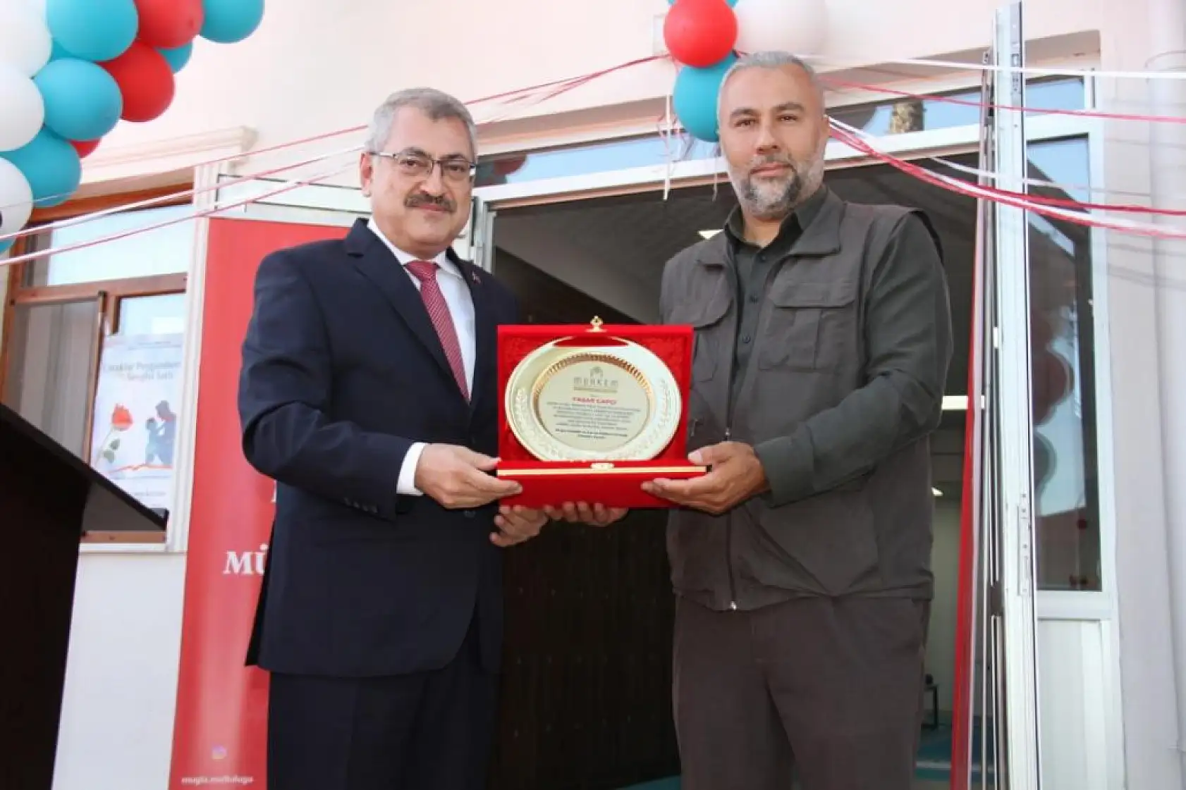 Muğla Menteşe'de Erkek Kur'an Kursu Açıldı