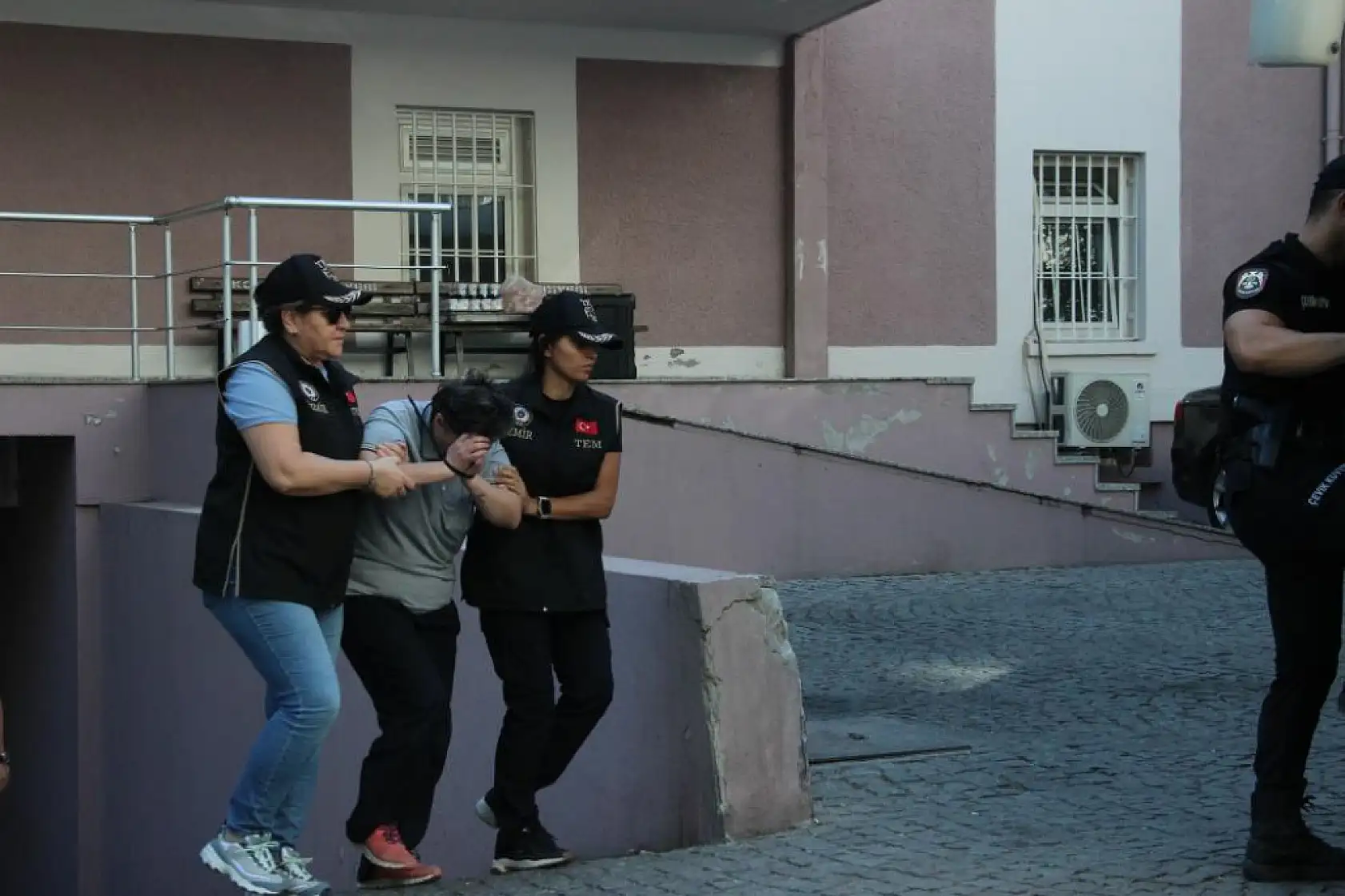2 polisi şehit eden 16'lık saldırgan, okulların açıldığı günü özellikle seçmiş