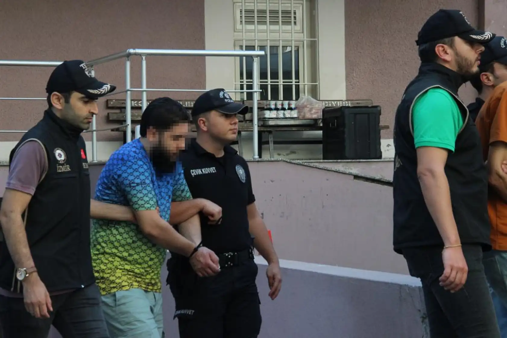 2 polisi şehit eden 16'lık saldırgan, okulların açıldığı günü özellikle seçmiş