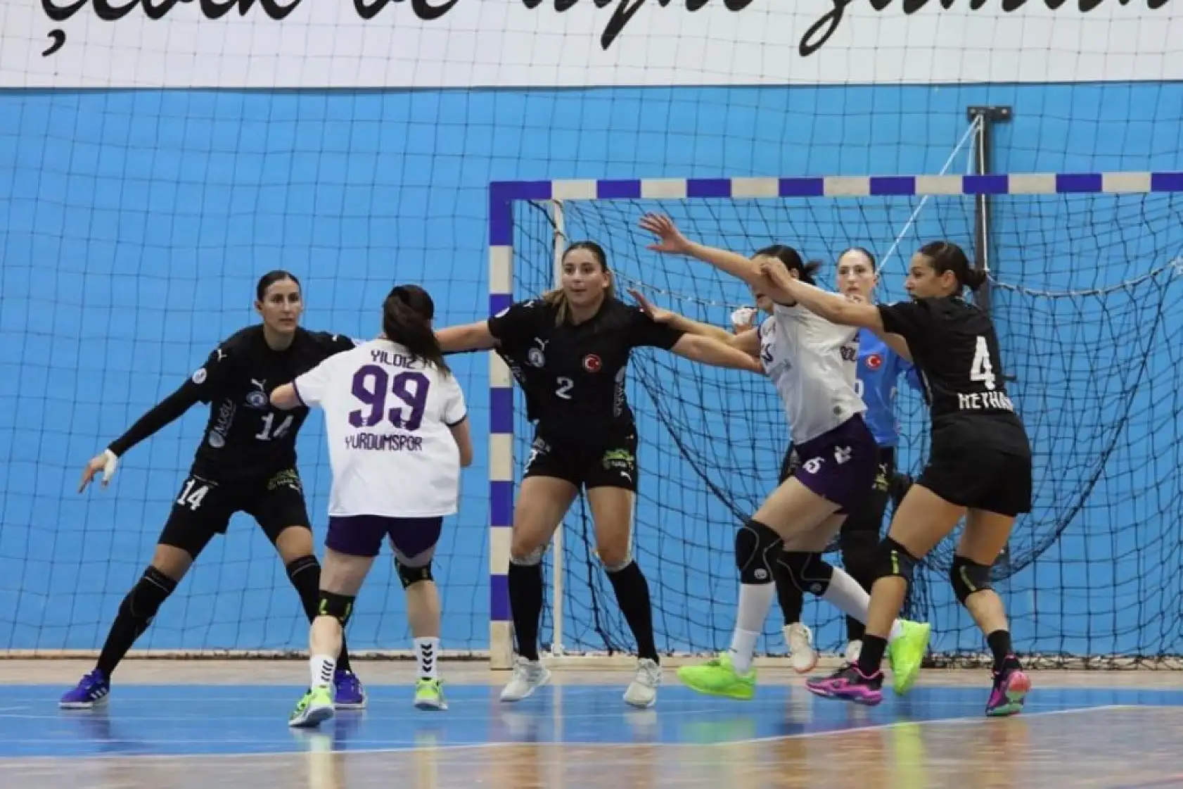 Yalıkavakspor ligdeki ikinci maçından da galip ayrıldı