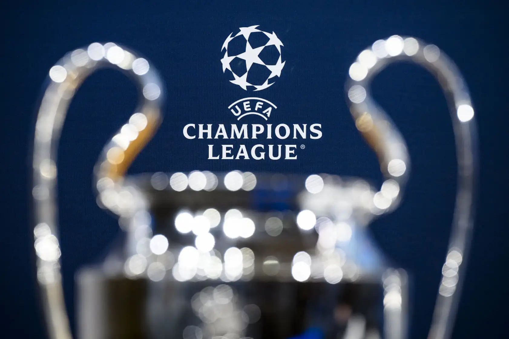 UEFA Şampiyonlar Ligi'nde lig aşaması heyecanı yarın başlıyor