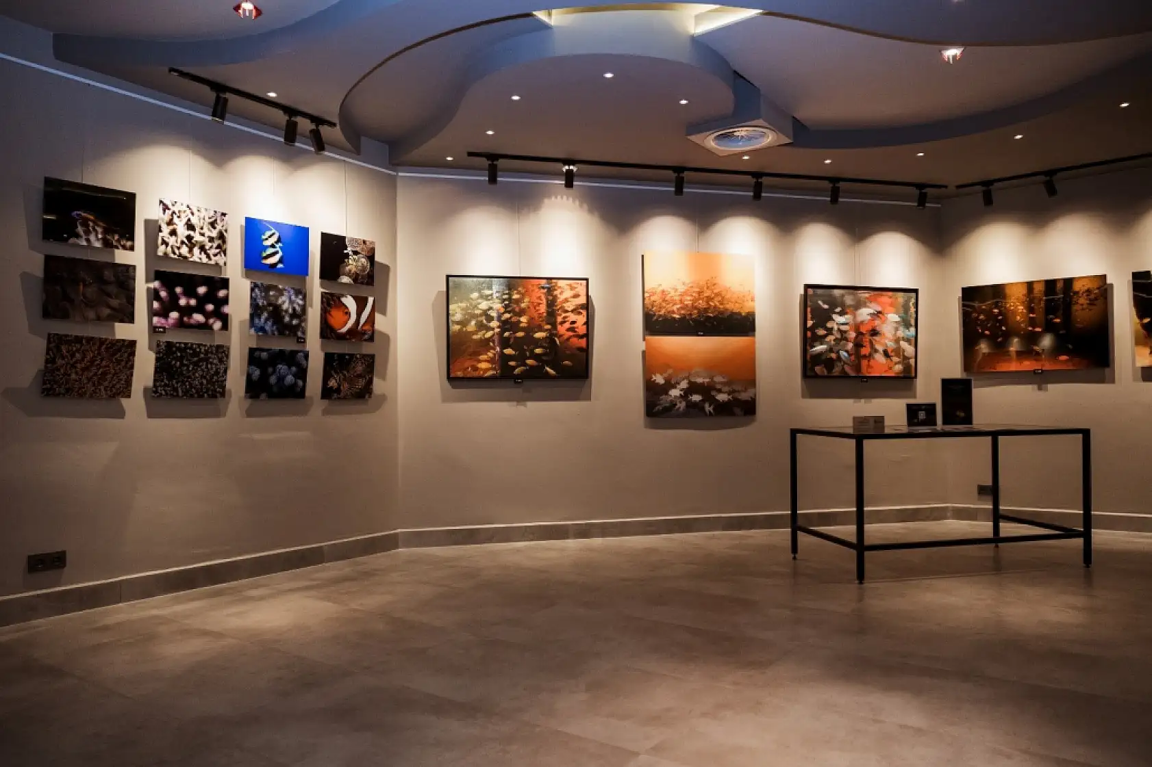 Bodrum, Deep Tales Sergisine Ev Sahipliği Yapacak