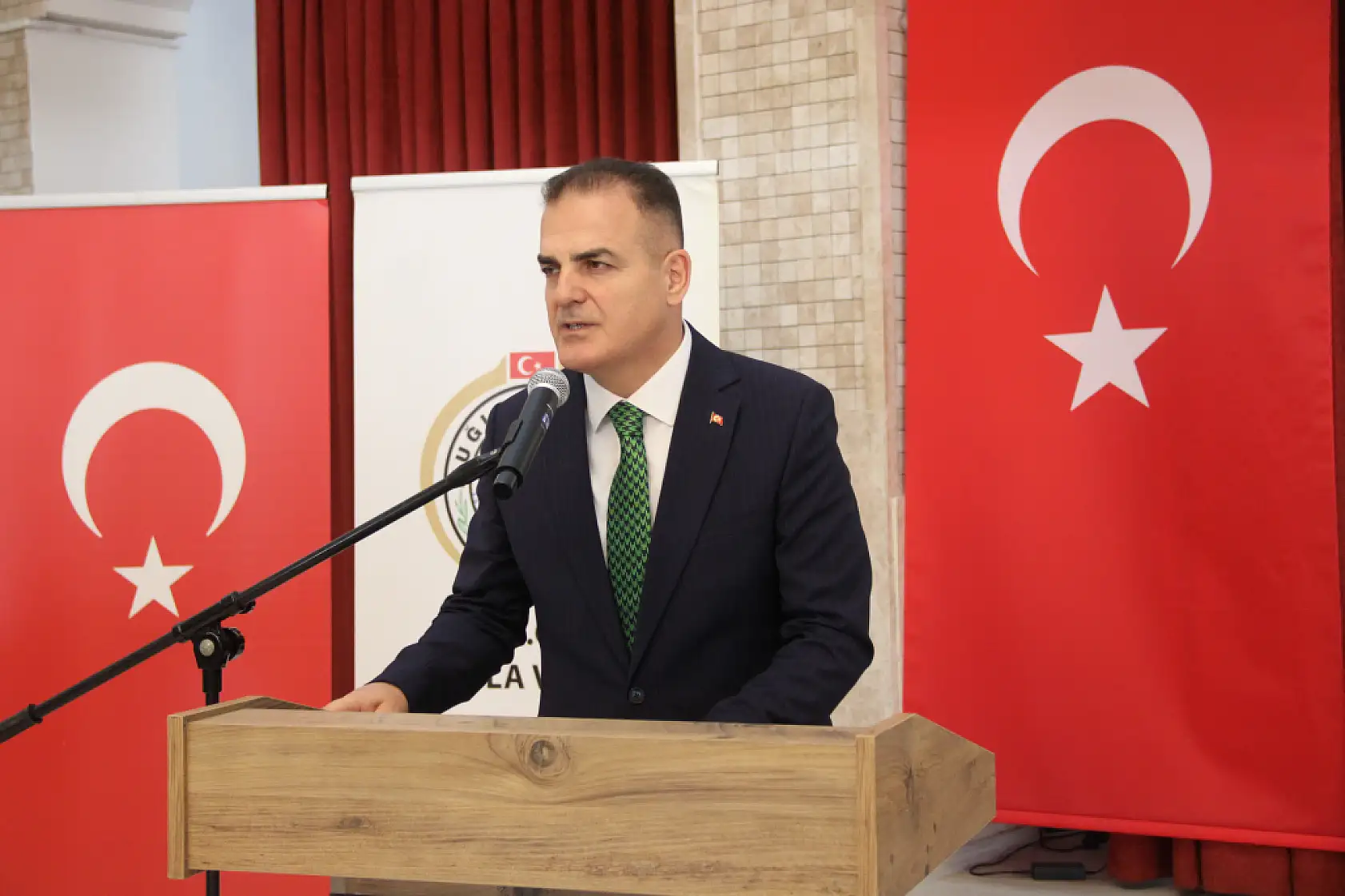 Muğla'da 38'inci Ahilik Haftası kutlandı