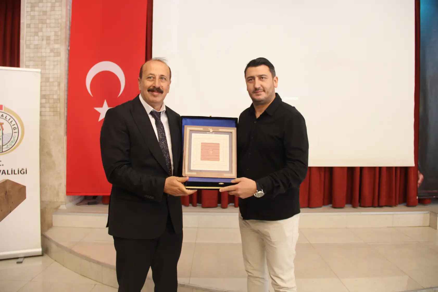 Muğla'da 38'inci Ahilik Haftası kutlandı