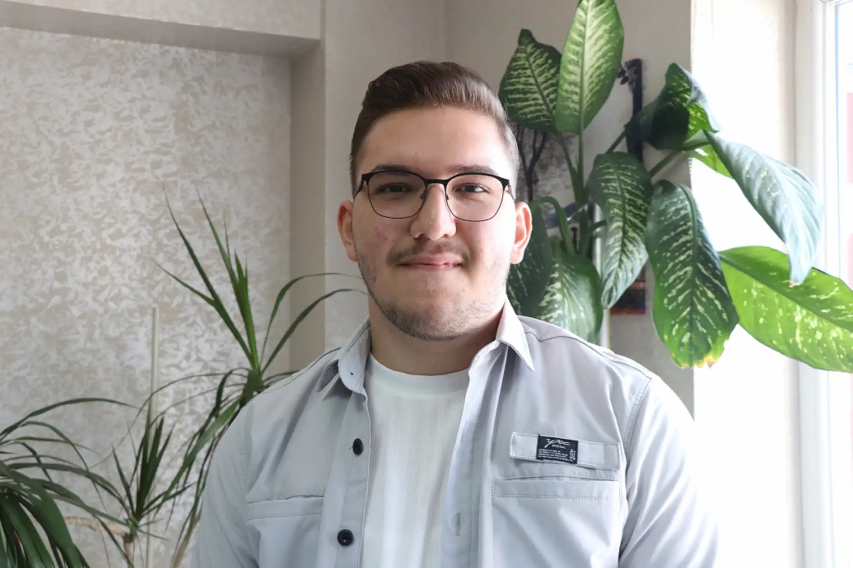 17 yaşındaki öğrenciden Türkiye'de bir ilk: Bahri kuşu belgeseli