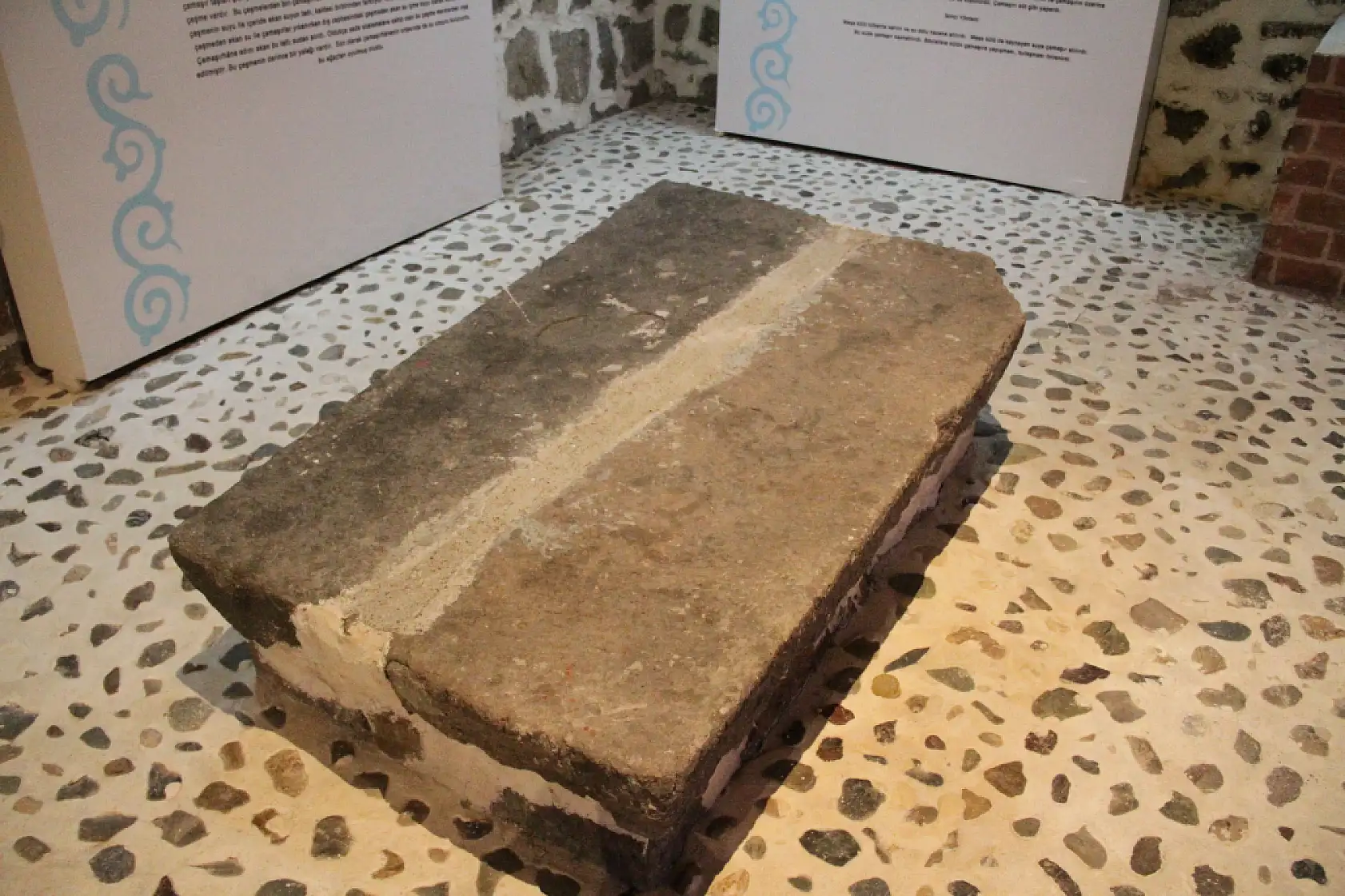 2. Abdülhamid'in yaptırdığı çamaşırhane kadınların zorlu yaşamını yansıtıyor