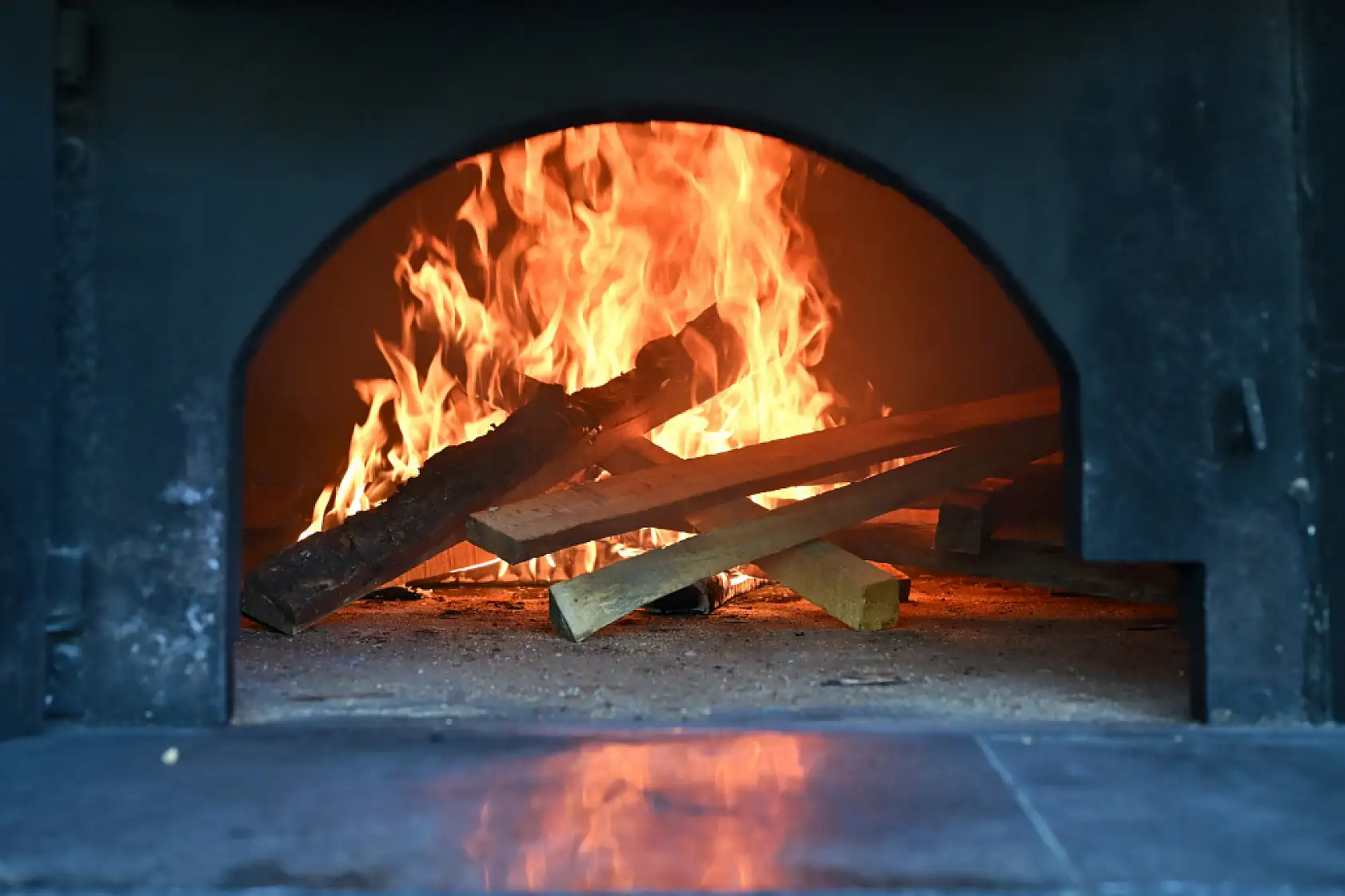 Bu ekmeği alan 1 hafta başka ekmek almıyor