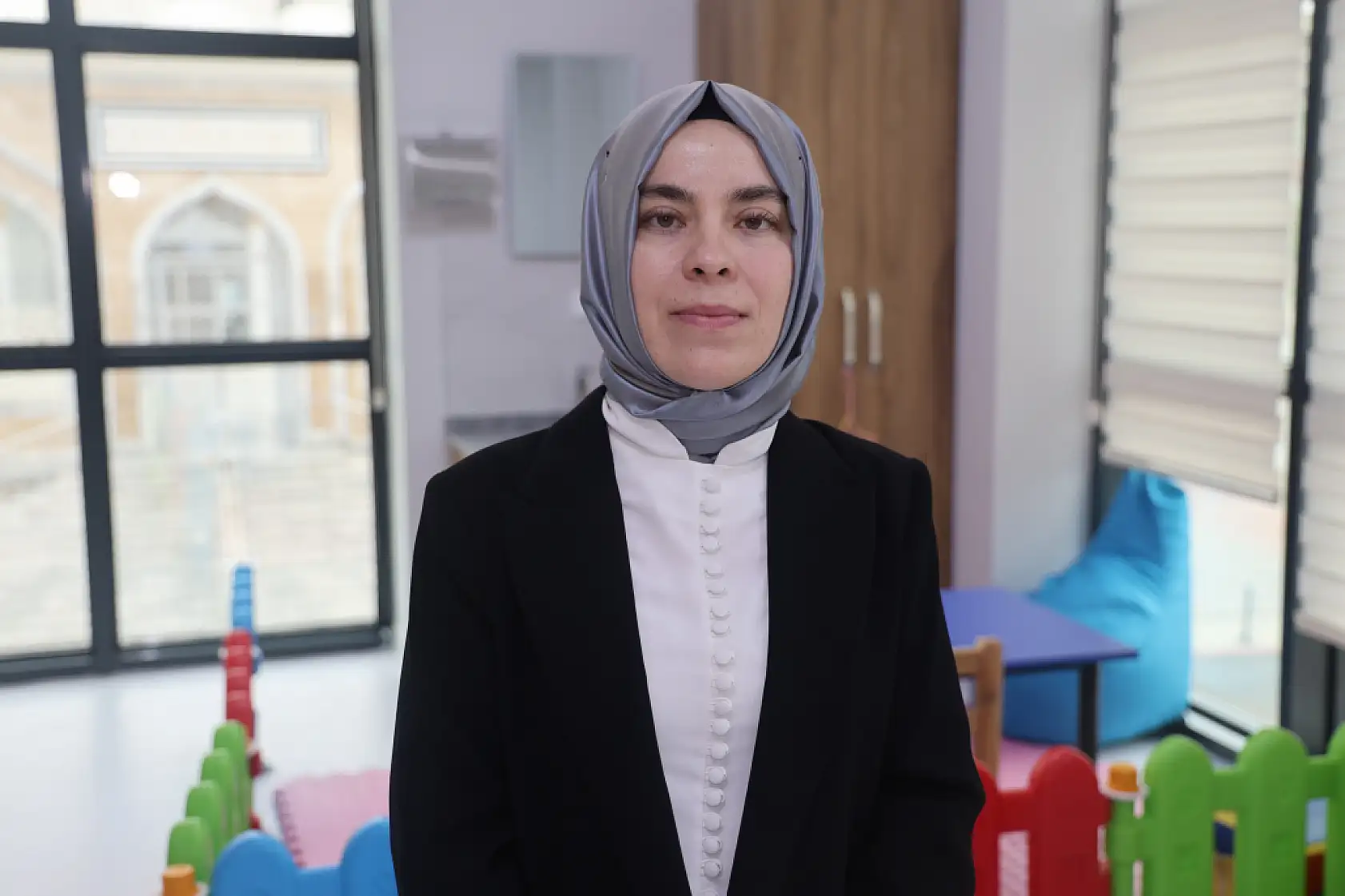 Okuldan uzaklaşan çocuklara dikkat!