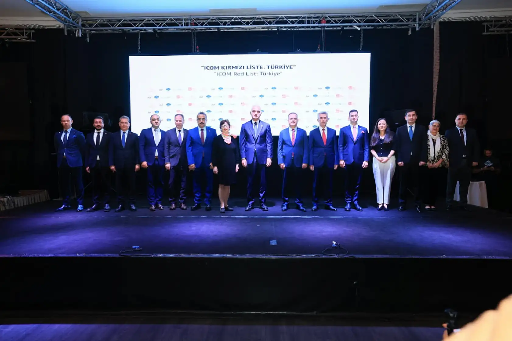Kültür ve Turizm Bakanı Ersoy, Bodrum'da konuştu : '9 bin kültür varlığı geri iade edildi'