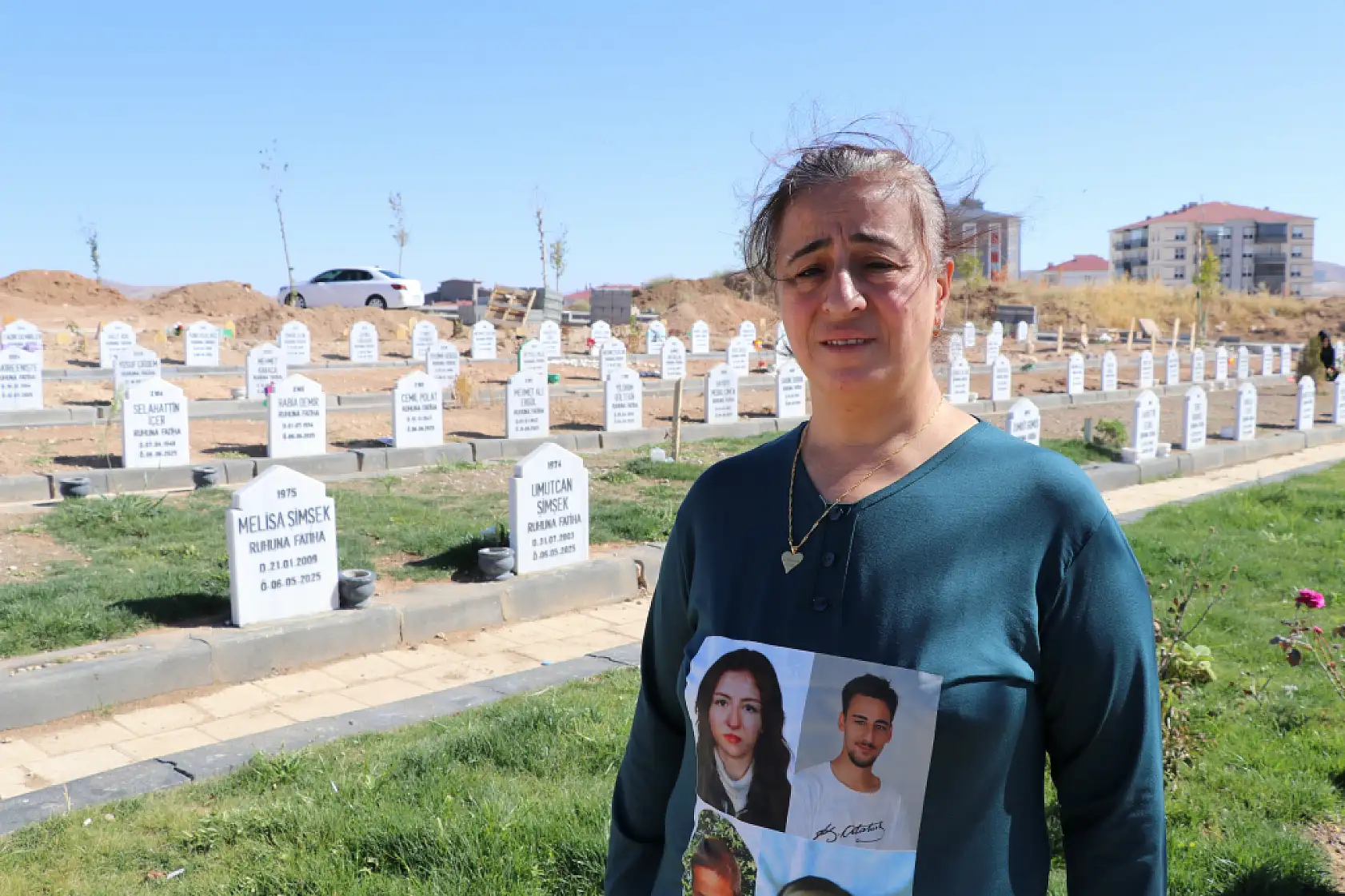 İki çocuğu vahşice öldürülen acılı anne ilk kez konuştu