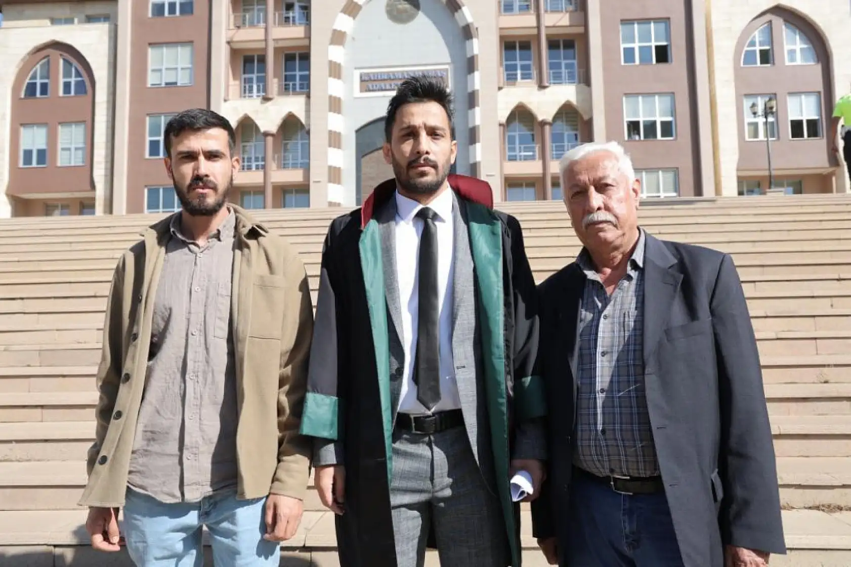 Eski Eşini Pompalı Tüfekle Öldüren Zanlıya Ağırlaştırılmış Müebbet