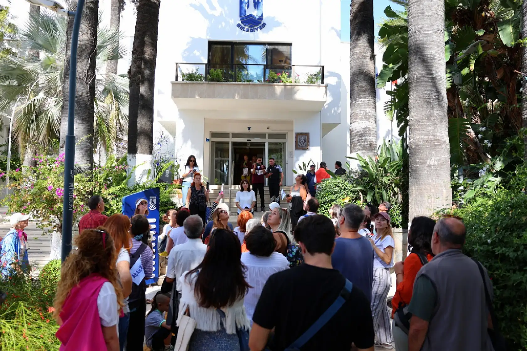 İz bırakan isimlerden Halikarnas Balıkçısı Bodrum'da anıldı