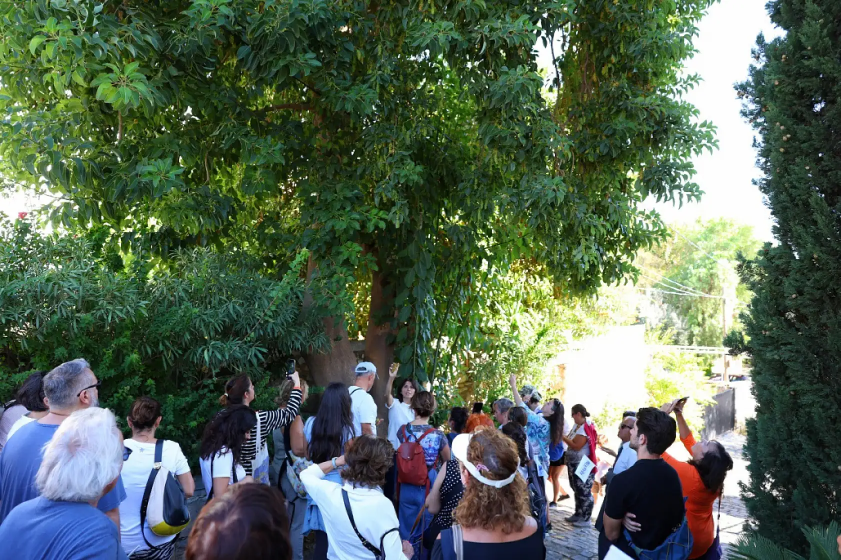 İz bırakan isimlerden Halikarnas Balıkçısı Bodrum'da anıldı