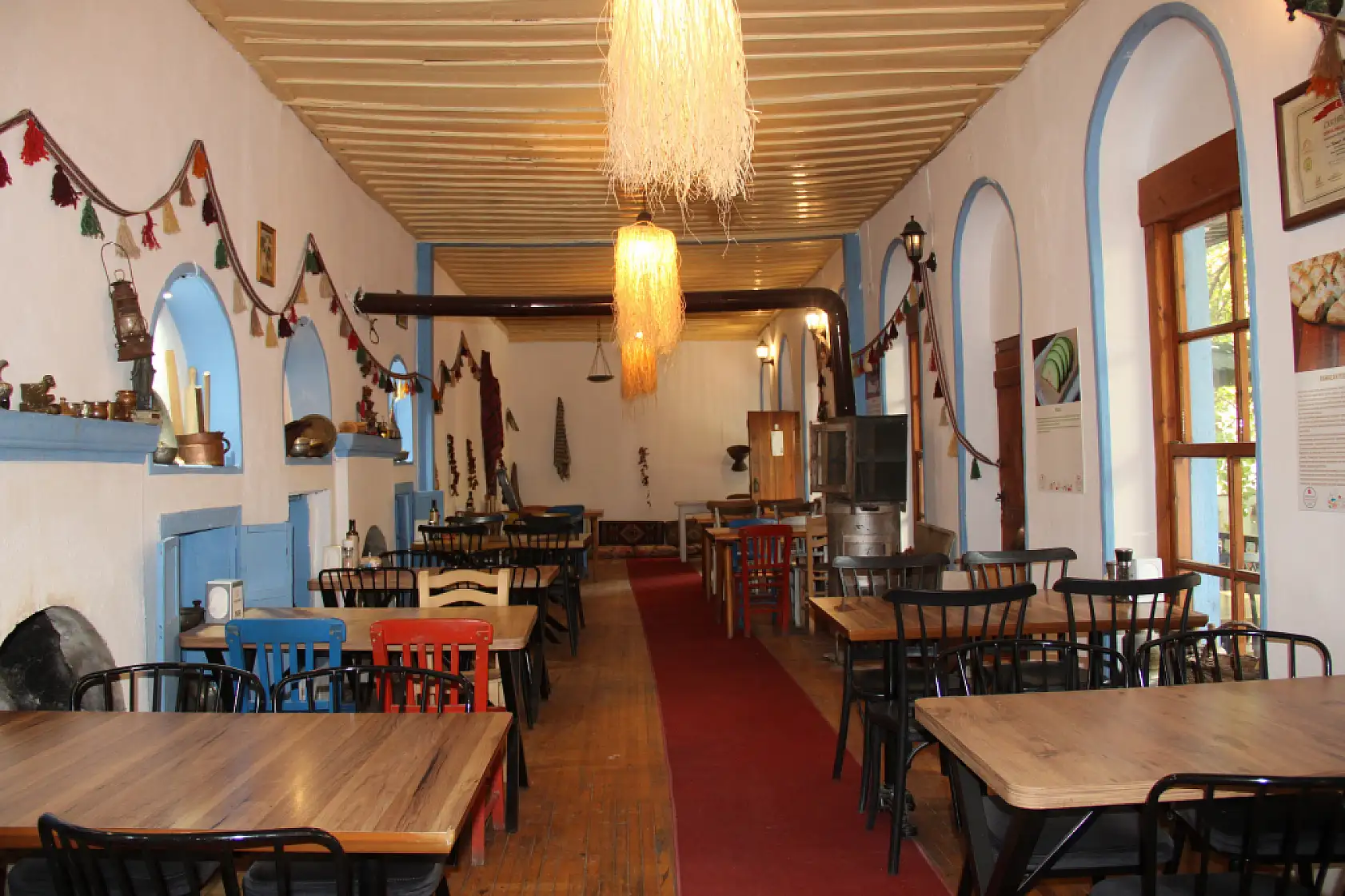 Gastro Muğla'da organik üretim ve eğitim için yeni adım