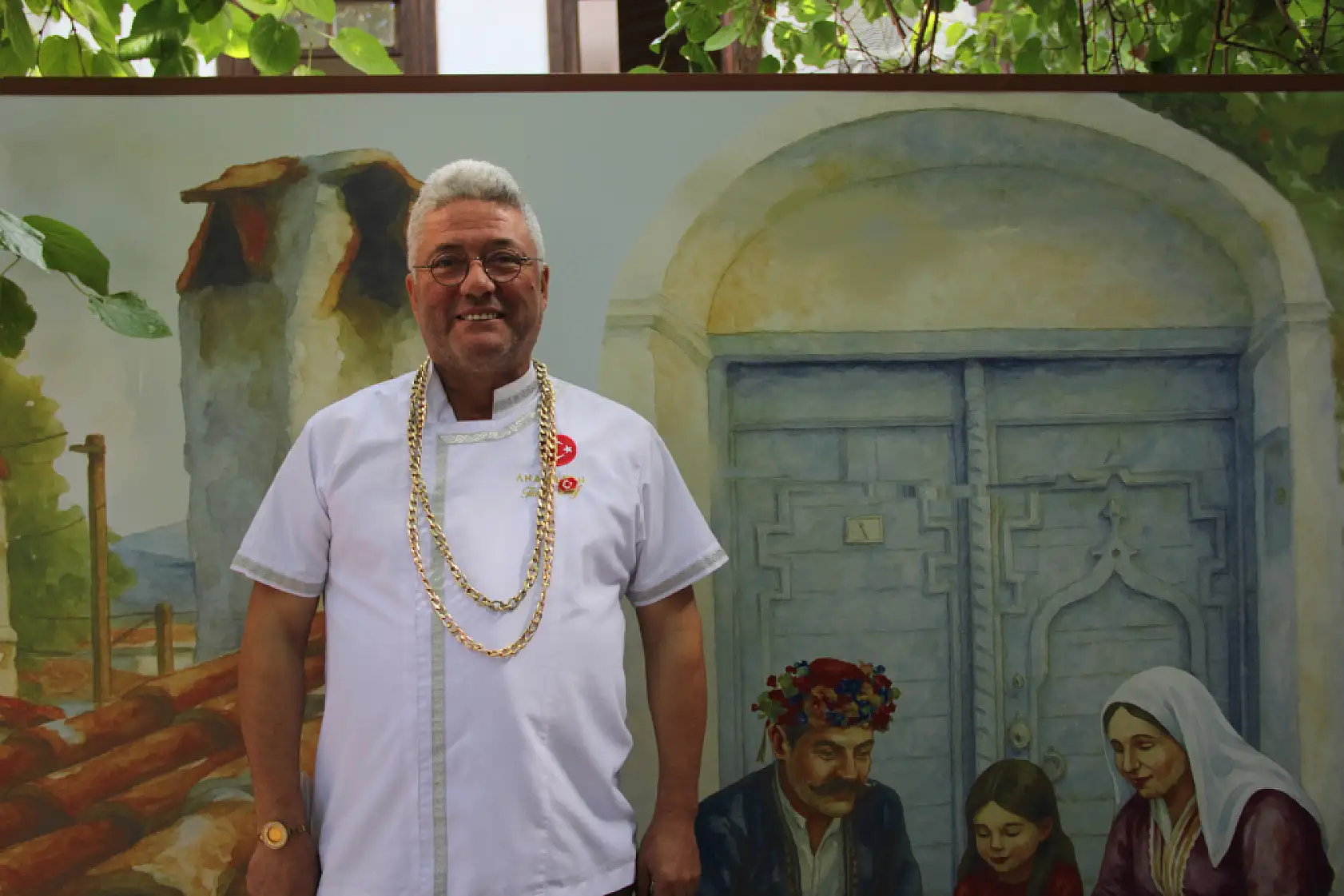 Gastro Muğla'da organik üretim ve eğitim için yeni adım