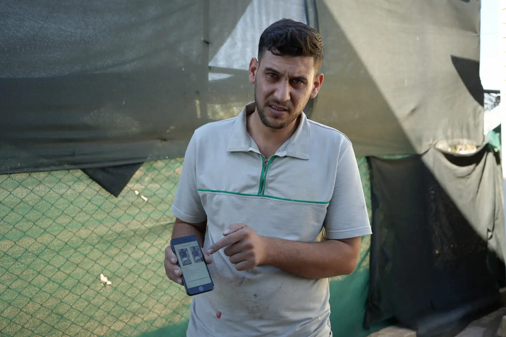 'Böcek yedirip dişlerimi kırdılar' iddiasına 20 yıl hapis talebi