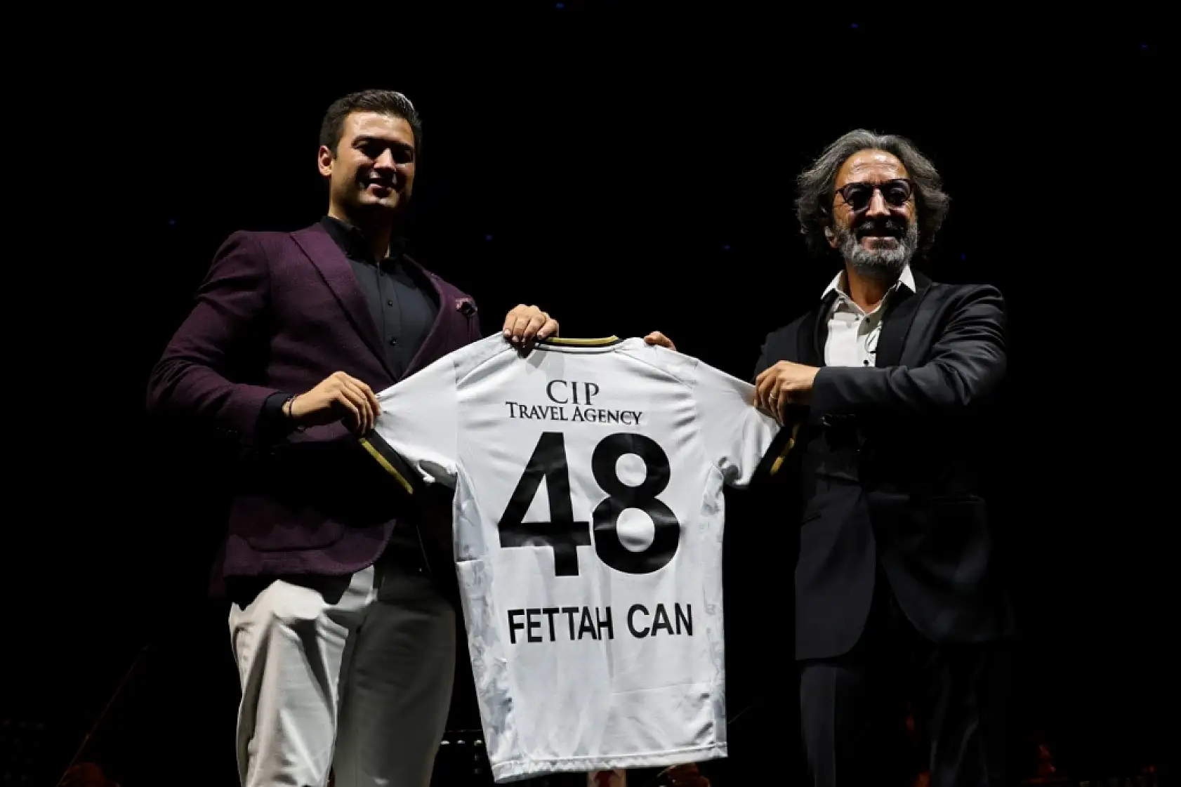 Bodrum'da binlerce vatandaş bayramı kutladı