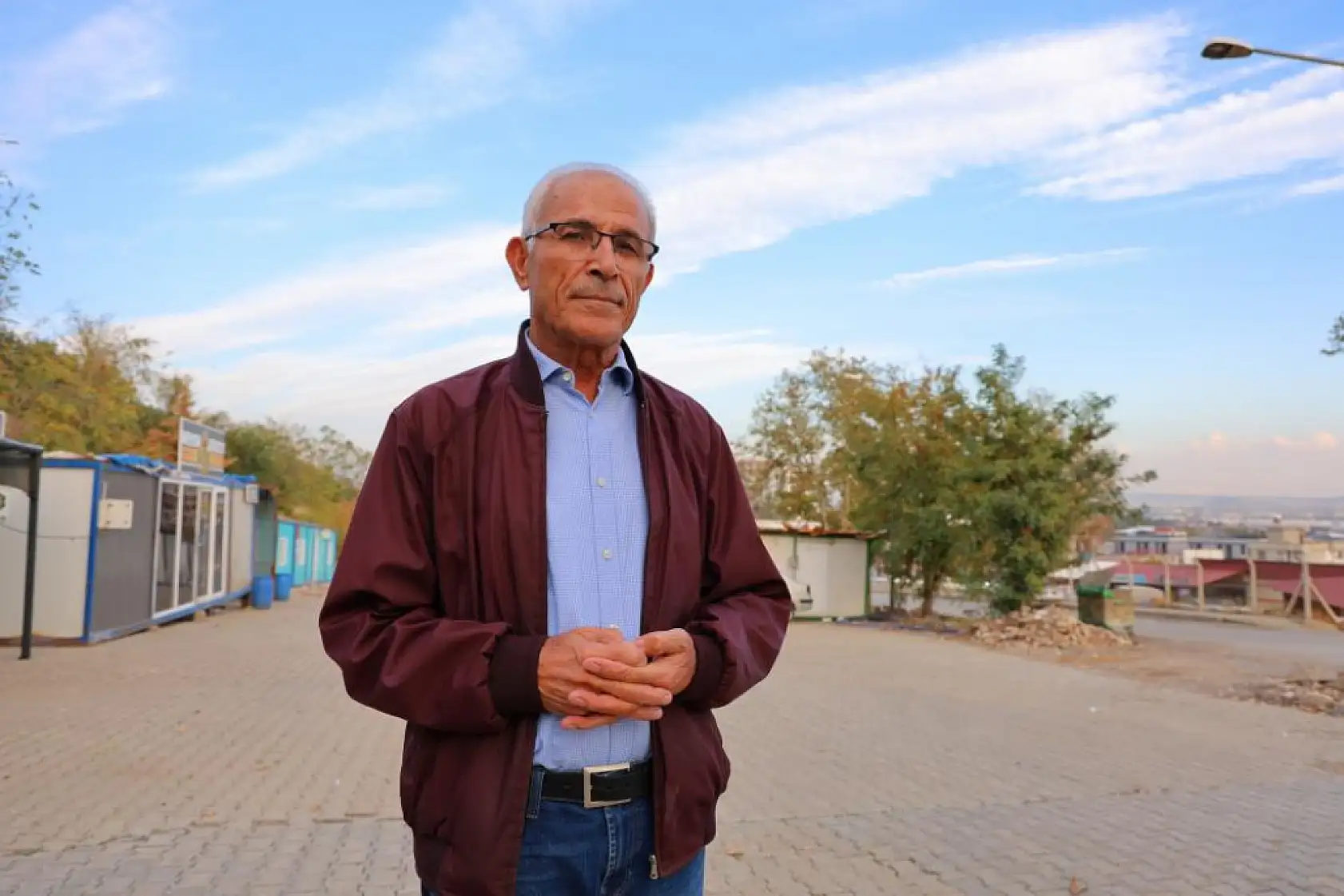 Uzmanı uyardı: 'Depremle ilgili Türkiye üç kıtanın sıkışma alanında'