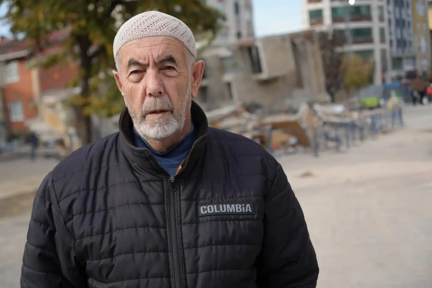 Bilir ailesinin yarım kalan hayali: 'Ev almışlardı, 2 ay sonra taşınacaklardı ama nasip olmadı'