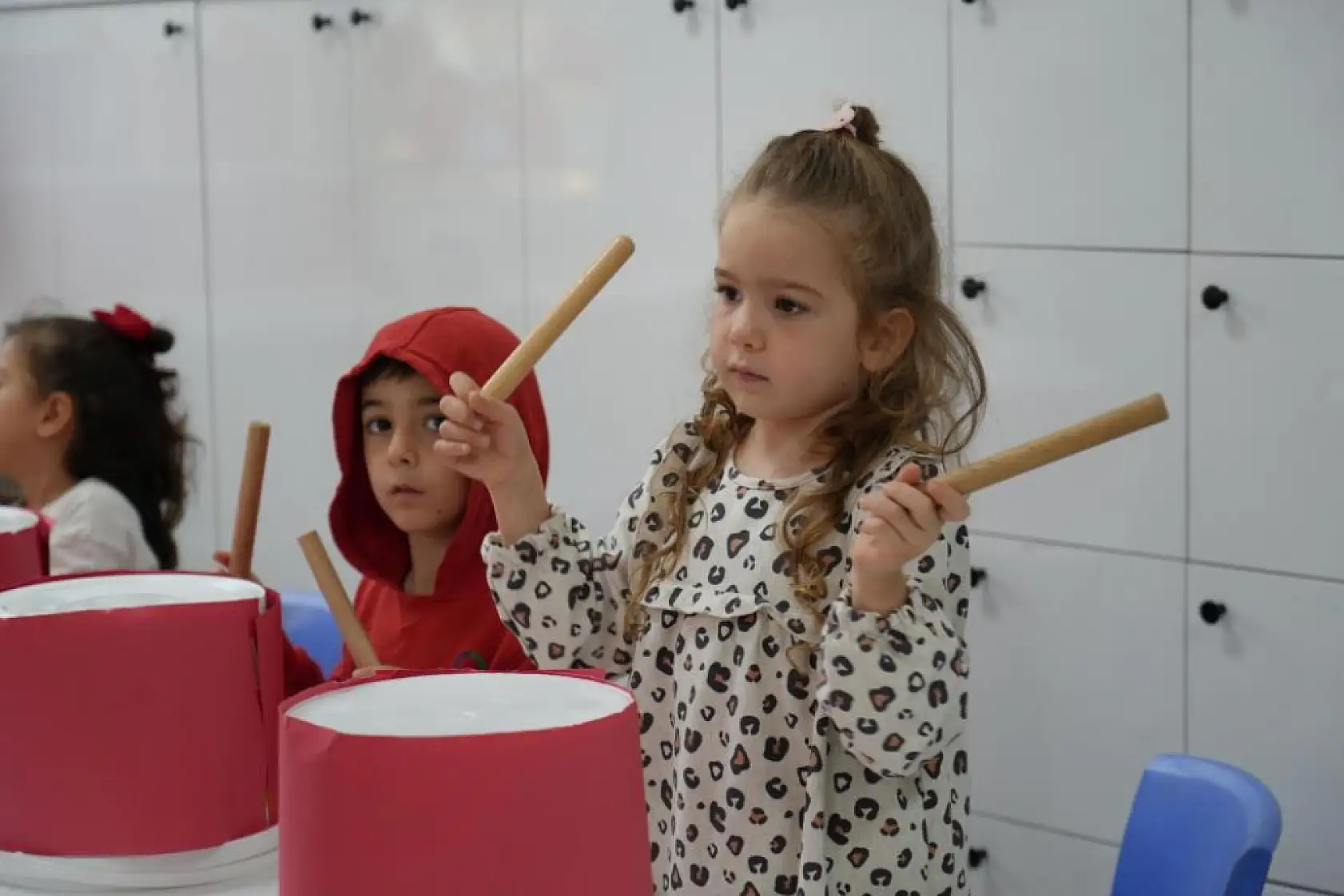 Okul öncesi eğitimde branş öğretmeni görevlendirme uygulaması Muğla'da başladı