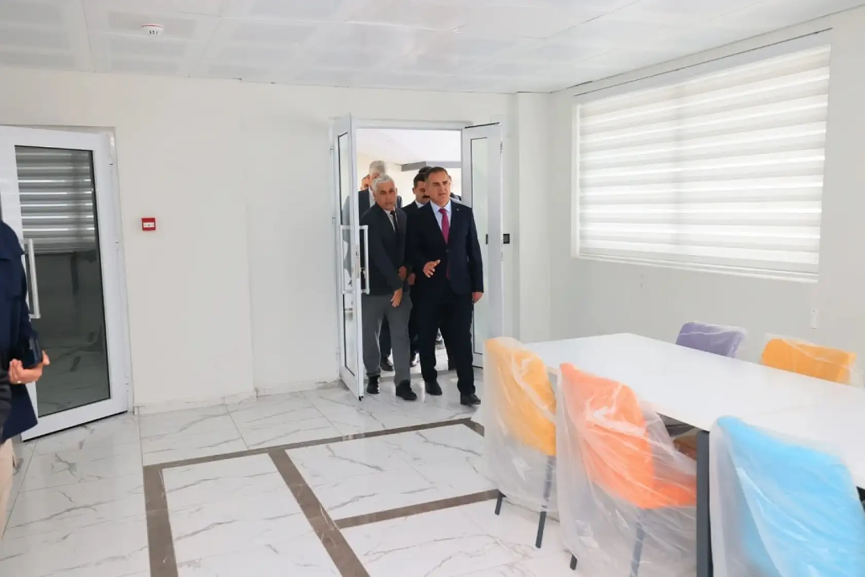 Muğla Valisi Akbıyık: 'Kaunos, bu toprakların hafızasıdır'