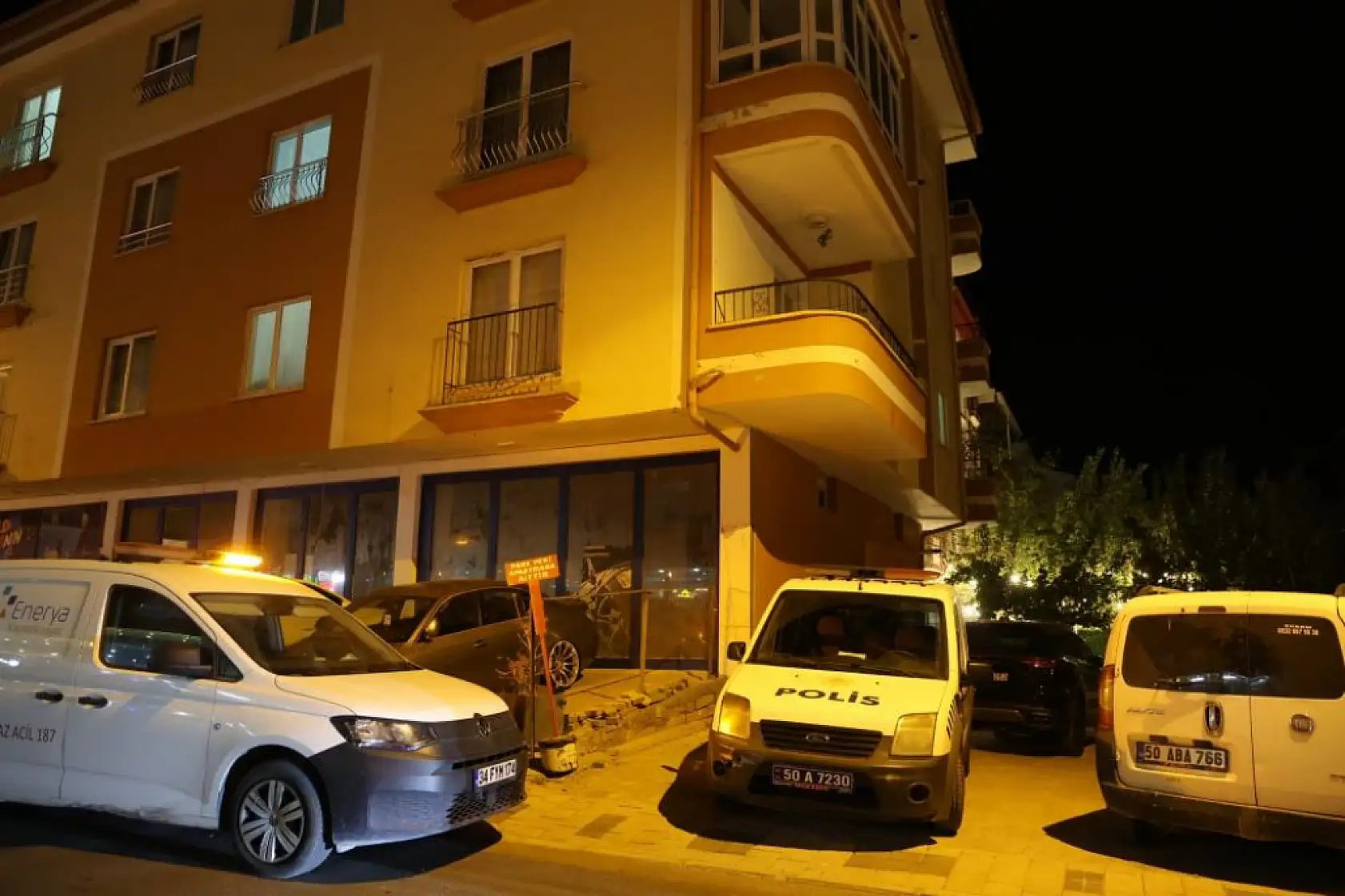 Kombideki sızıntı hamile anne ve bebeğini hayattan koparttı