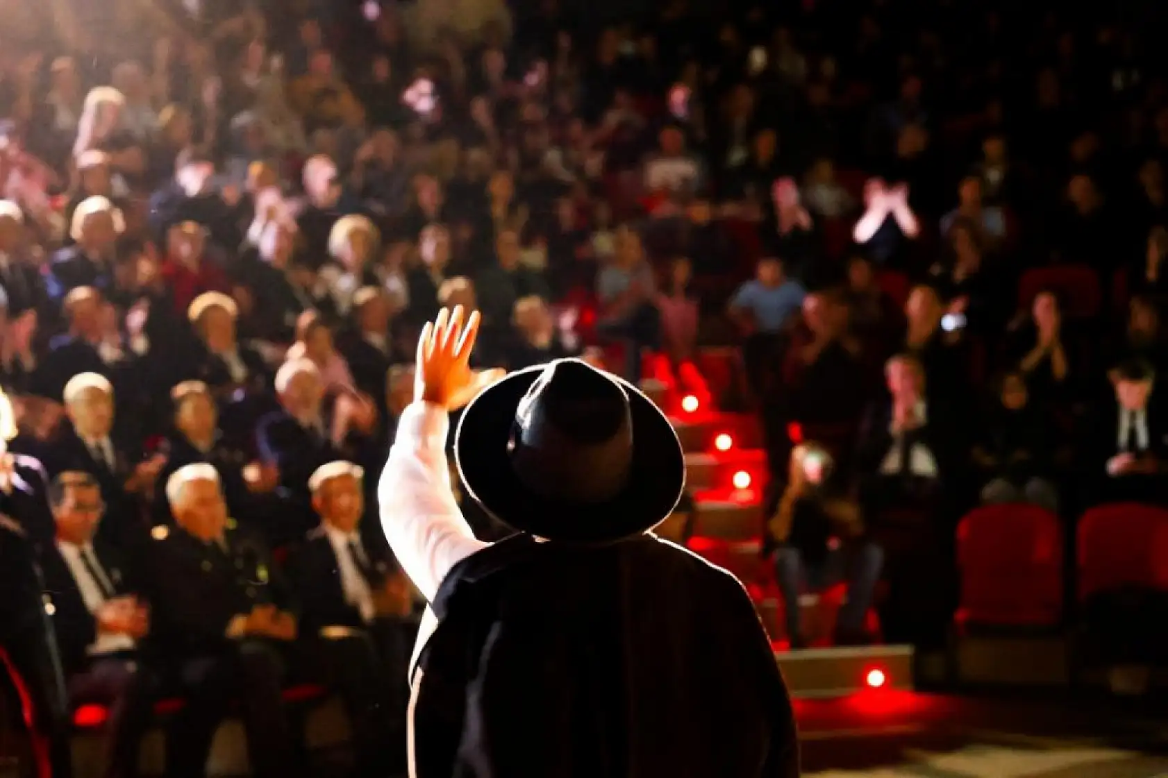 Bodrum'da Atatürk anıldı