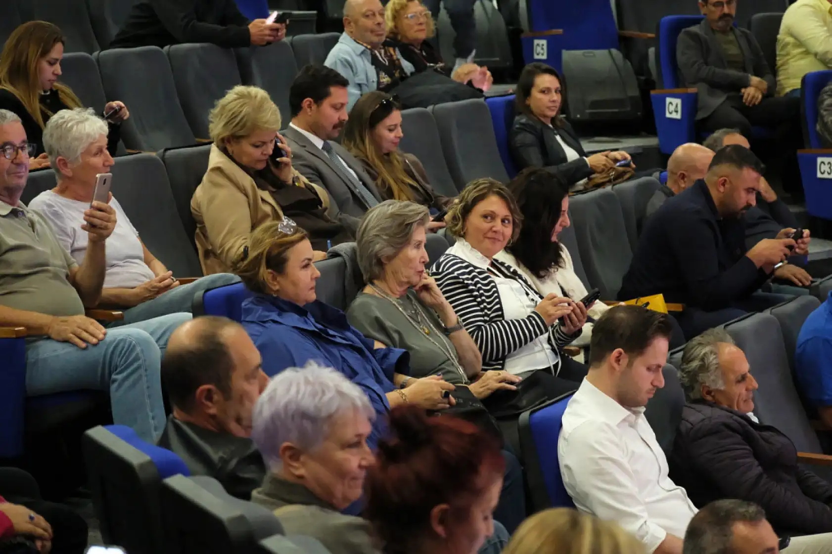 Bodrum'da Eymen için 12 milyon TL toplandı