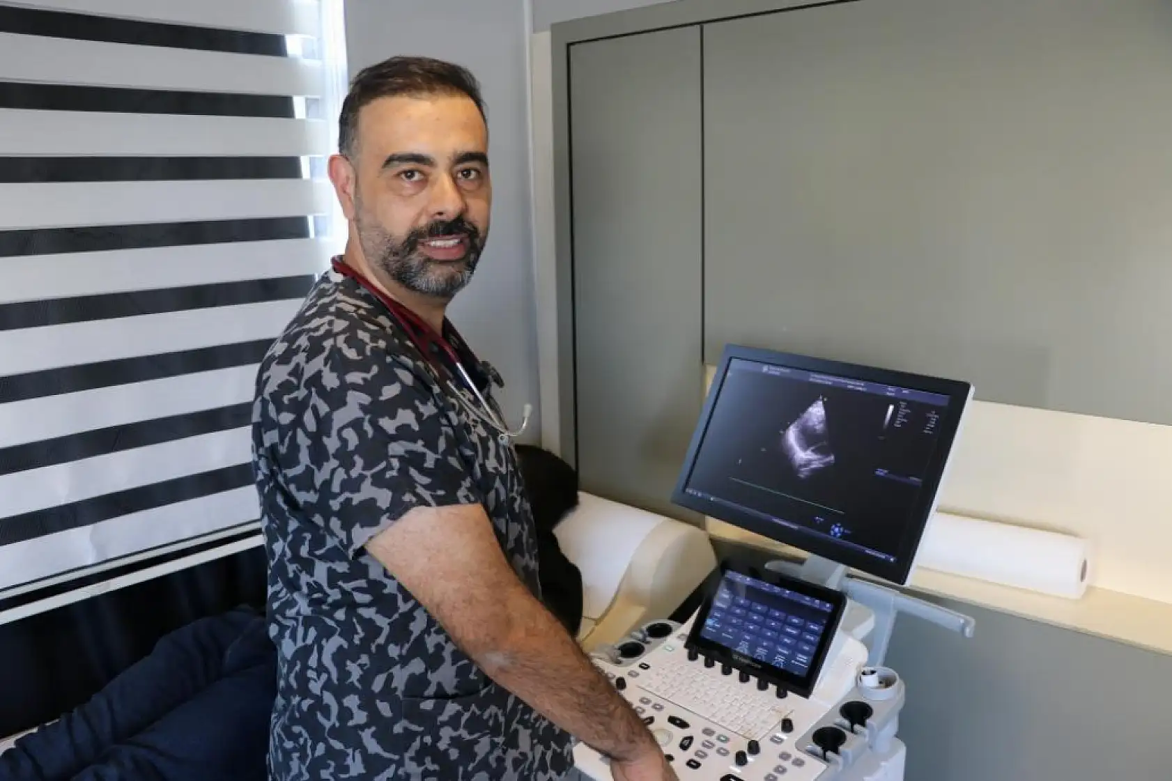 Uzmanı uyardı: 'Kalp hastaları soğuk havada daha dikkatli olmalı'