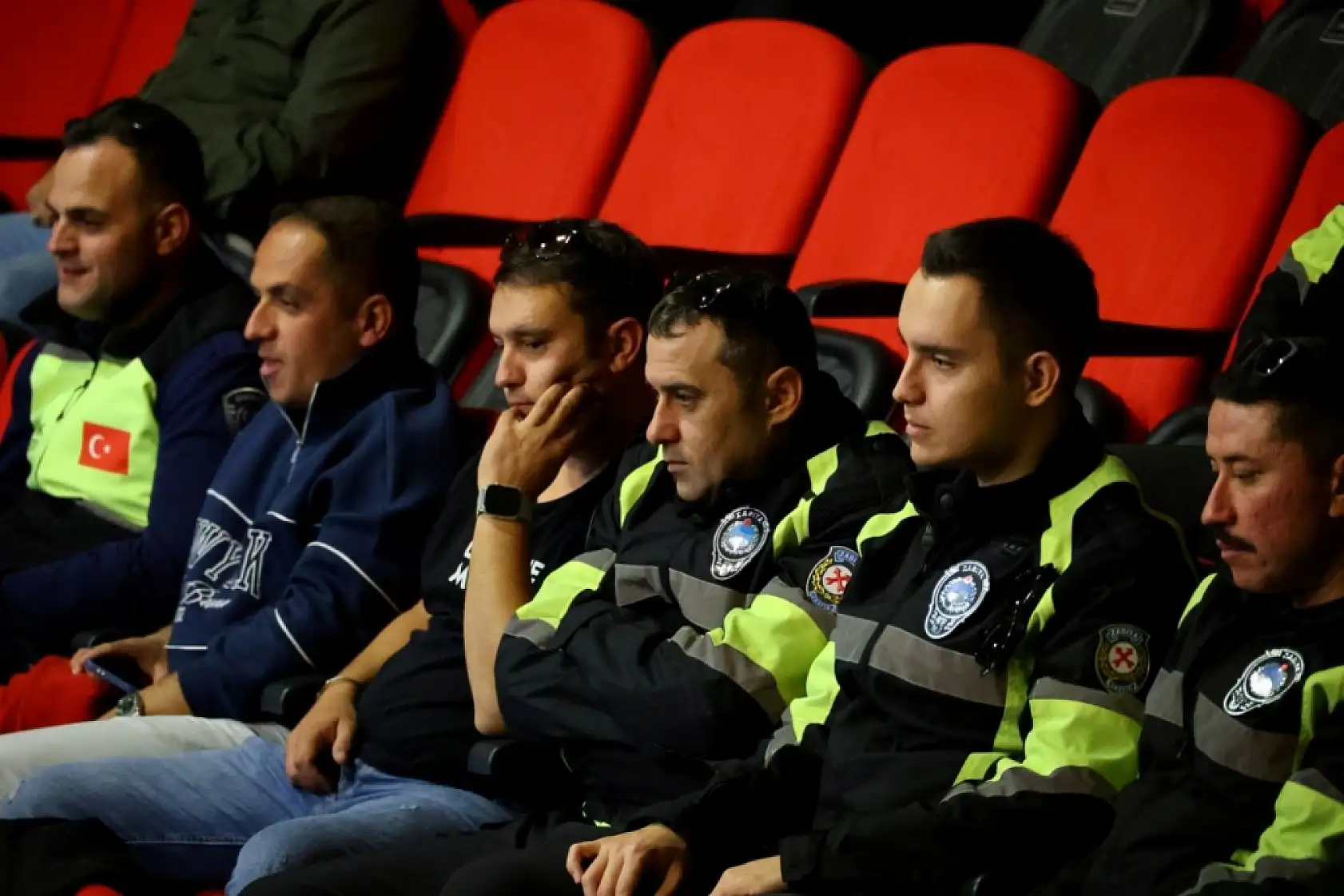 Bodrum Belediyesi kurum içi eğitimlerini sürdürüyor