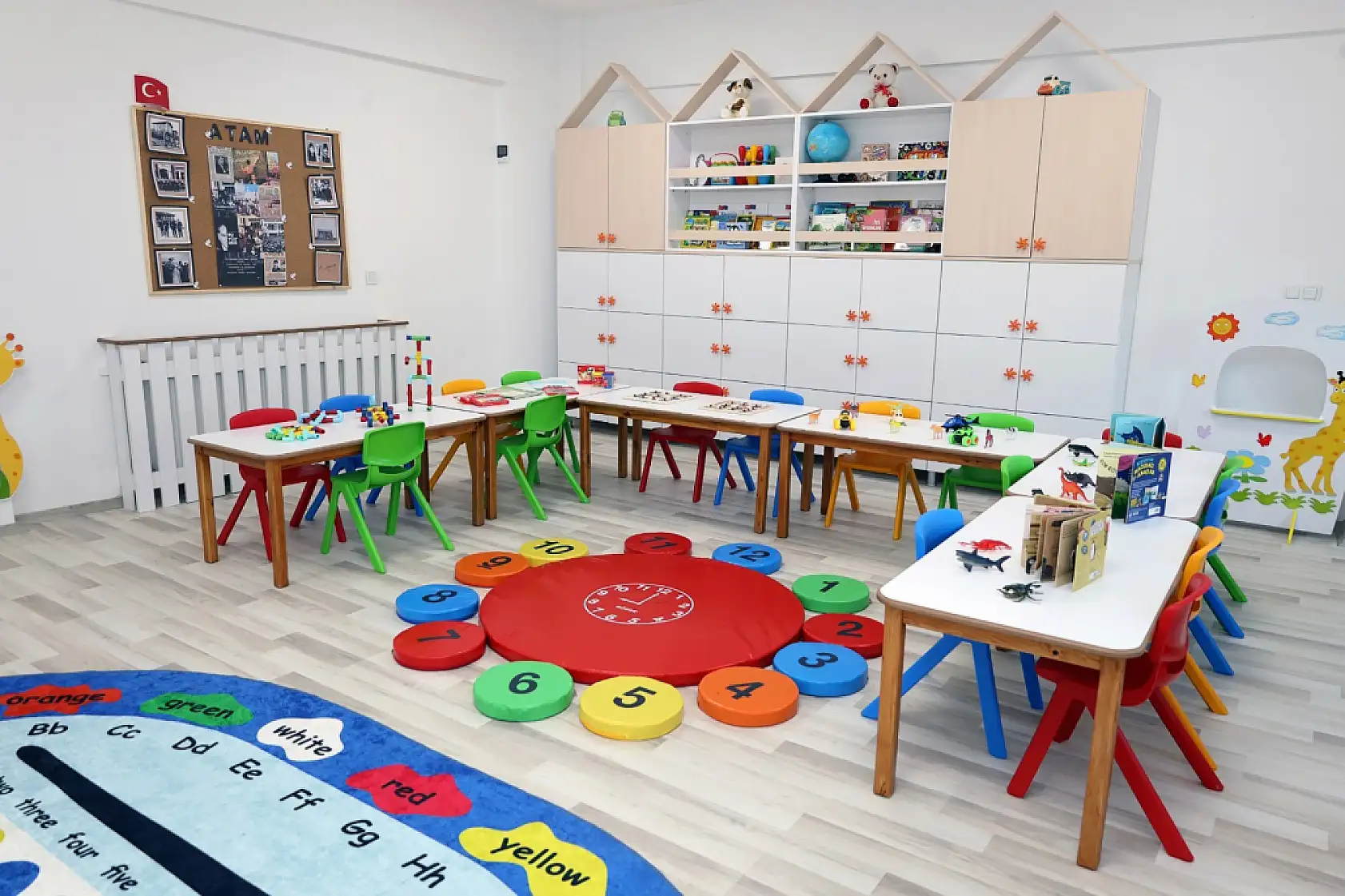 Menteşe'de aynı gün üç açılış