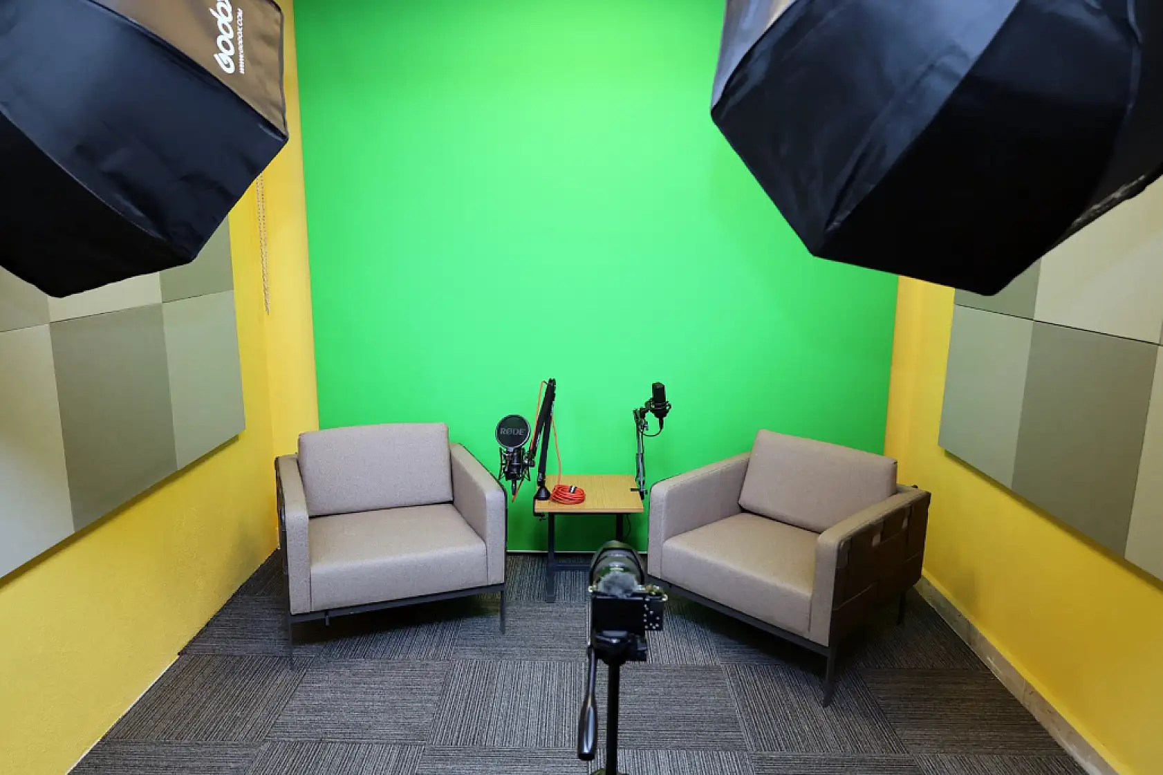 Menteşe'de aynı gün üç açılış