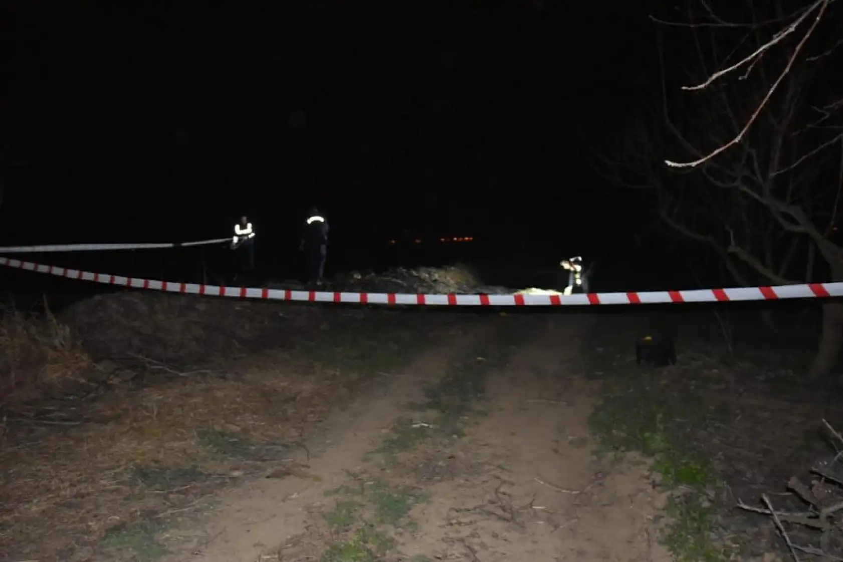 Kadın çiftçinin cinayetini HTS kayıtları aydınlatacak