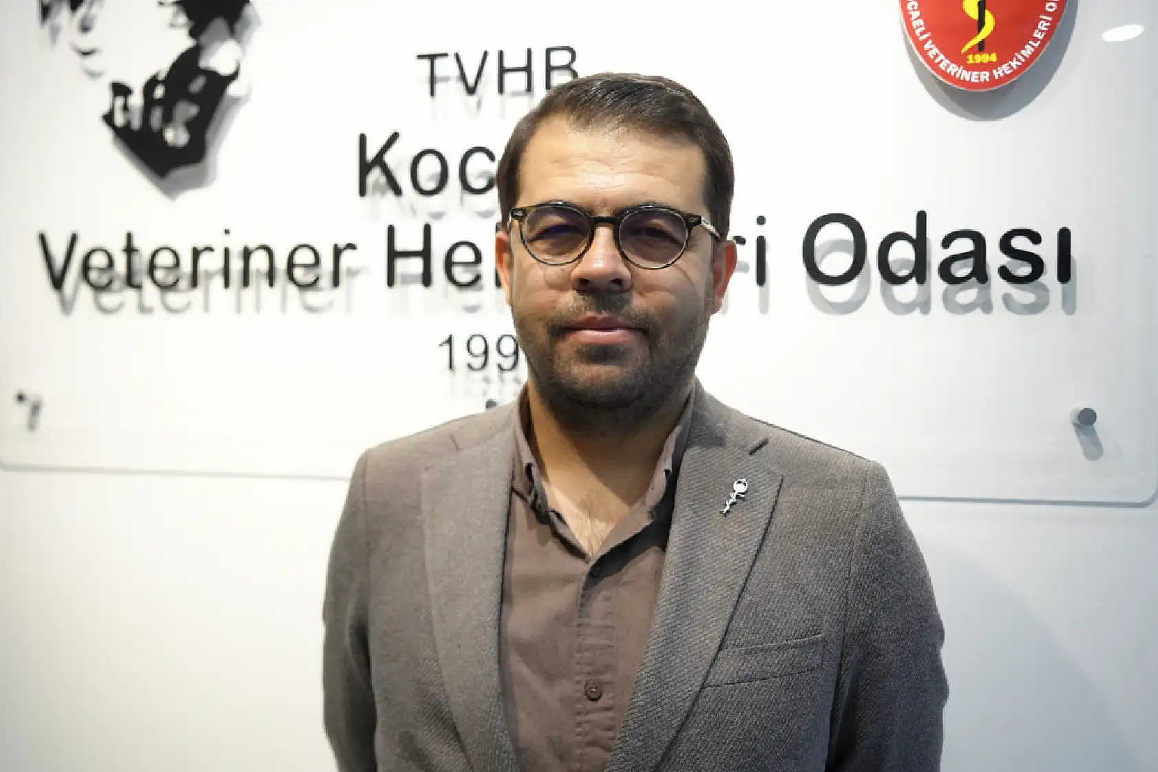 Boyalı köpekler merak uyandırdı