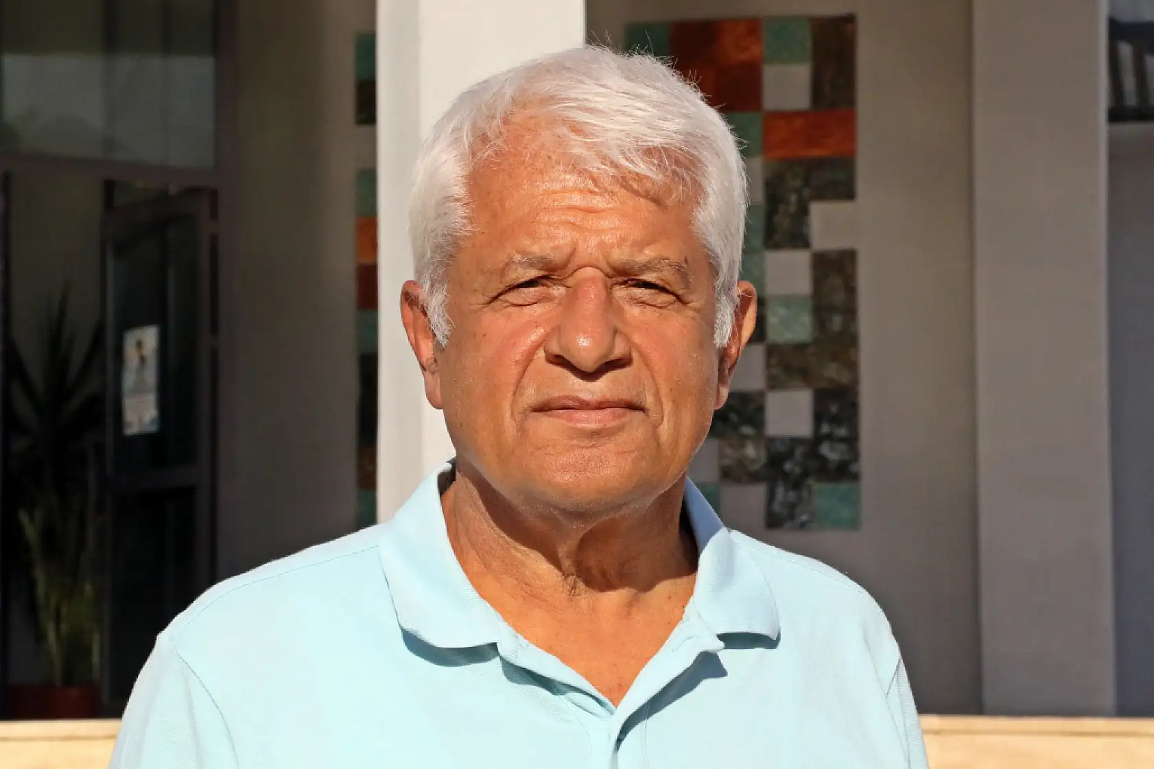 Sigara izmaritleri denizde pamuk tarlasına dönüştü