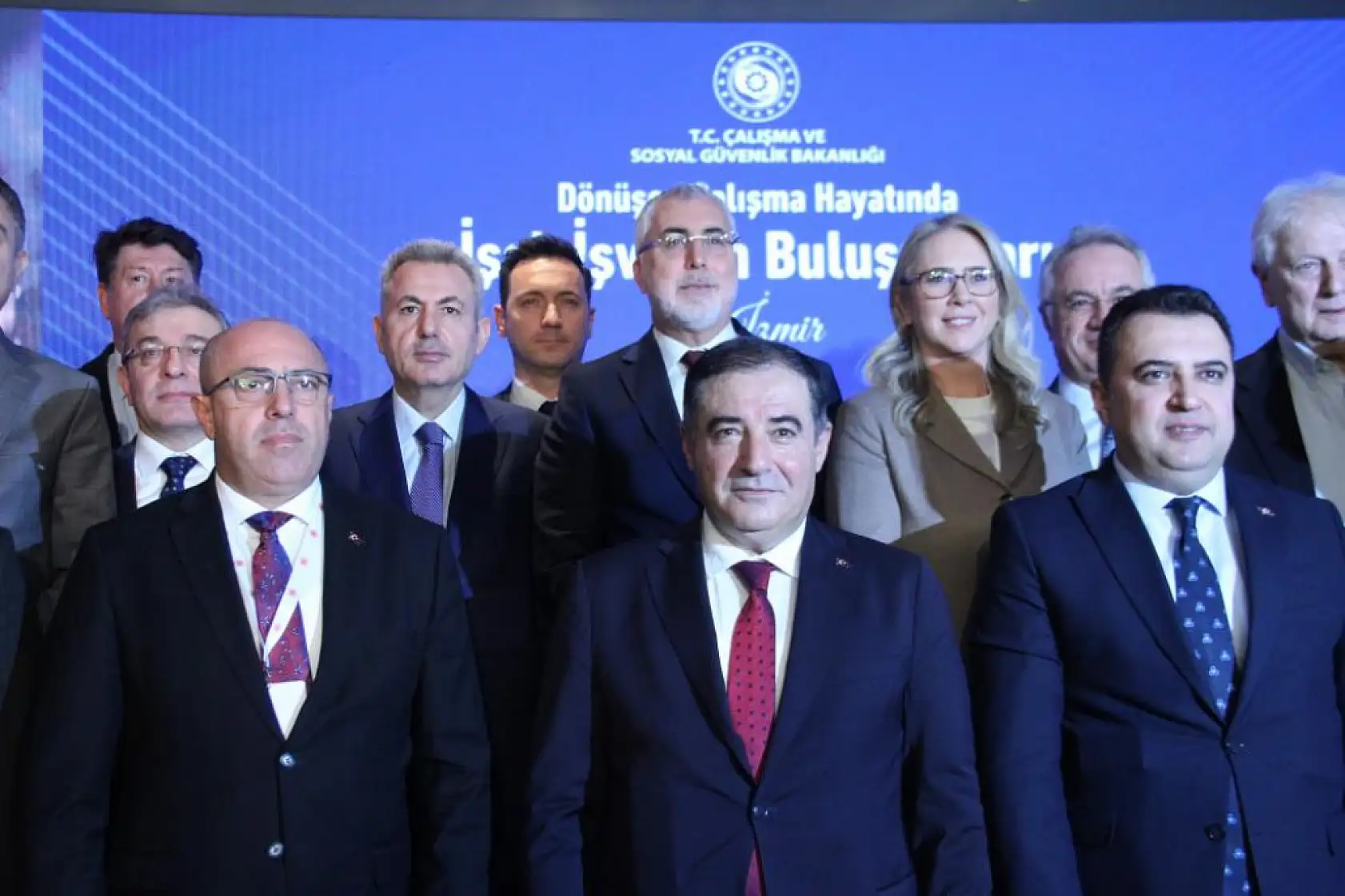 Bakan Işıkhan'dan asgari ücret açıklaması