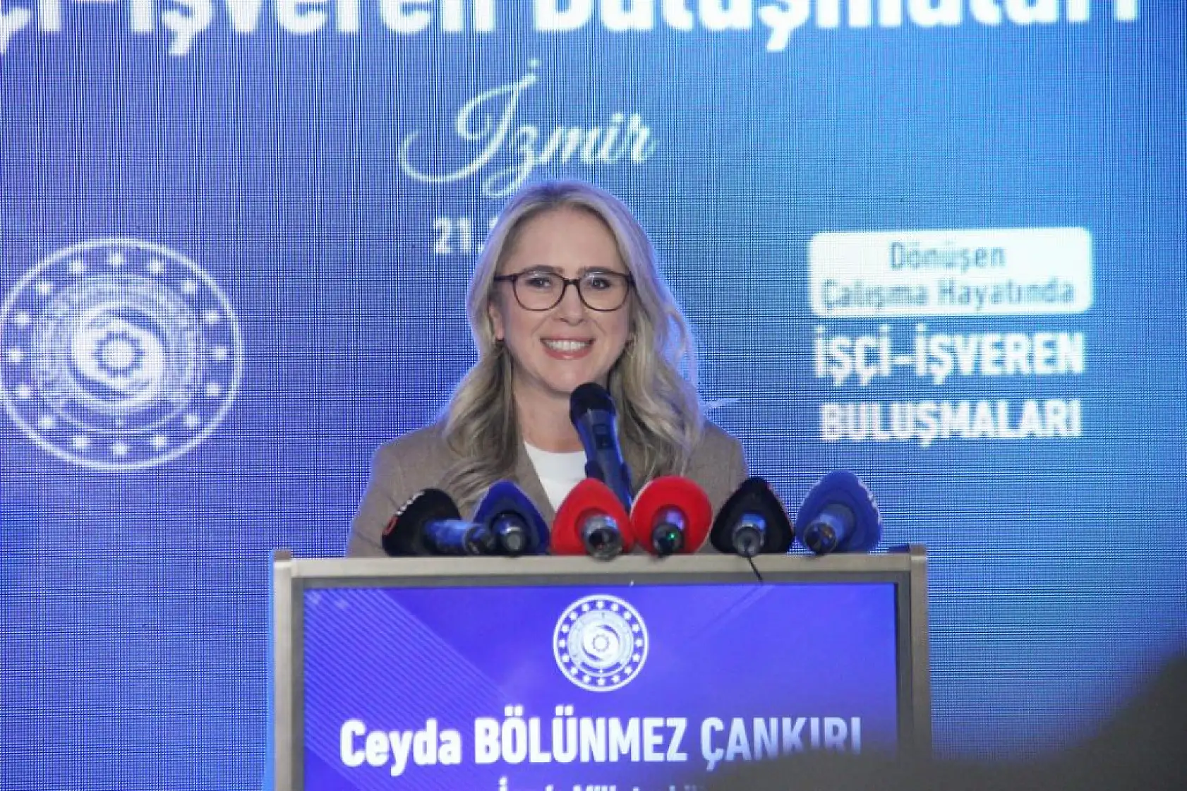 Bakan Işıkhan'dan asgari ücret açıklaması