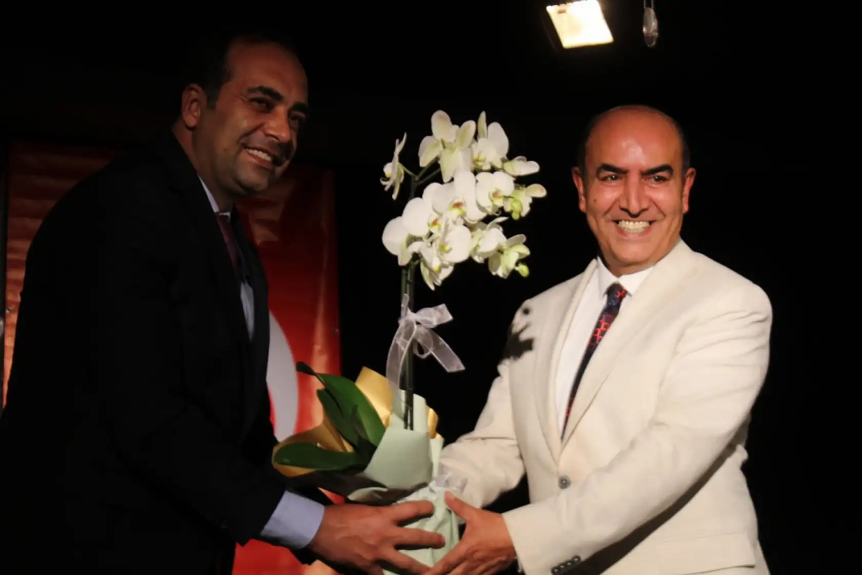 Datça'da Öğretmenler Günü düzenlenen programlar ile kutlandı