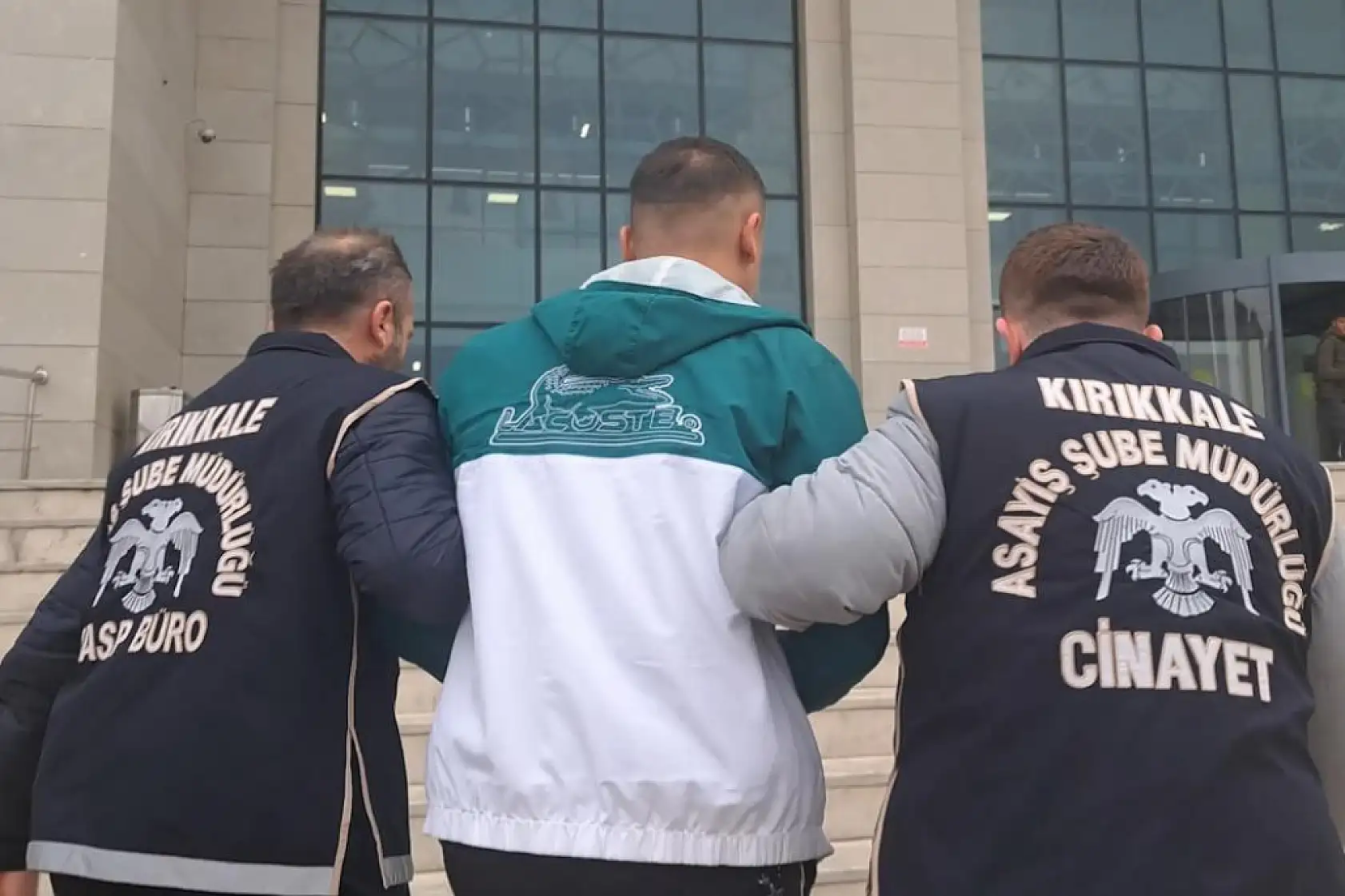 Baba evinde ağabeyini öldüren kardeşten 'pes' dedirten ifade: 'Pişman değilim'