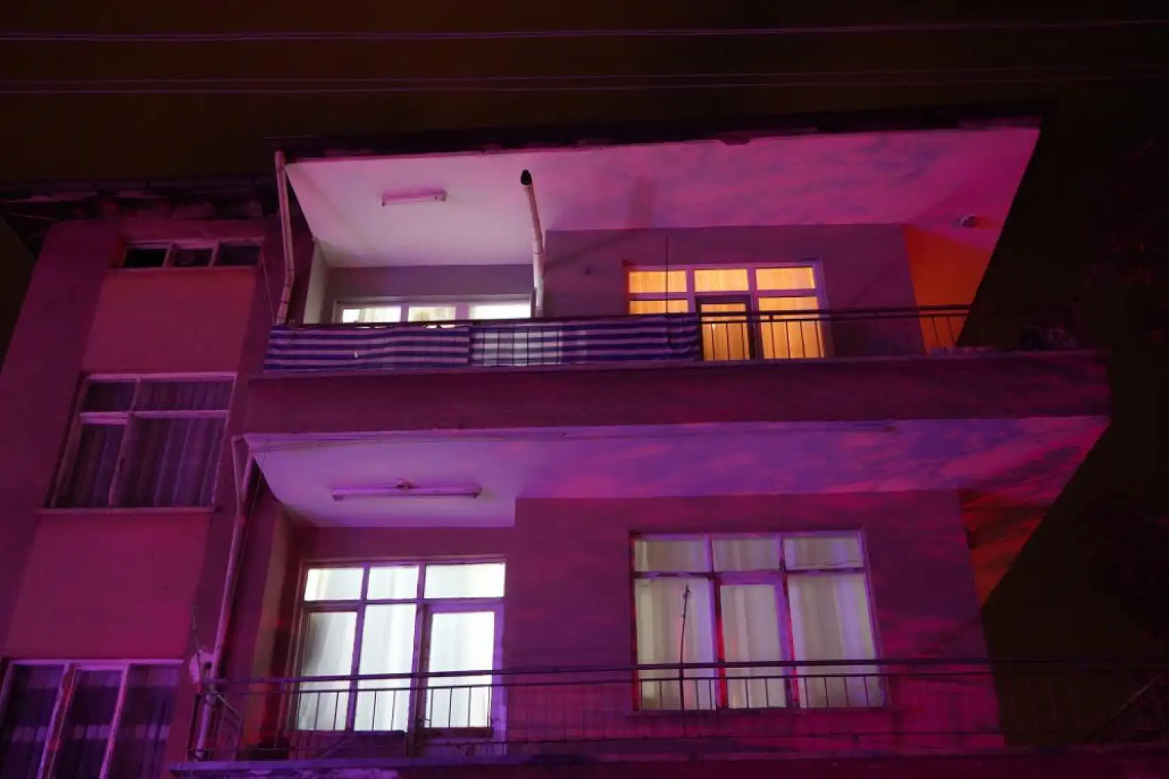 Baba evinde ağabeyini öldüren kardeşten 'pes' dedirten ifade: 'Pişman değilim'