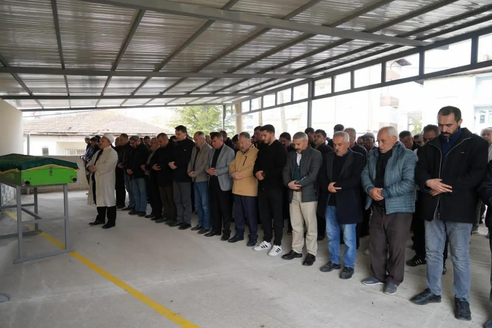 Baba evinde ağabeyini öldüren kardeşten 'pes' dedirten ifade: 'Pişman değilim'