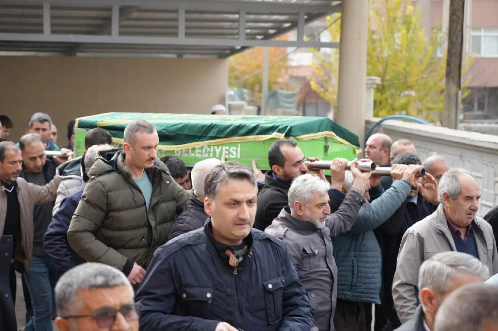 Baba evinde ağabeyini öldüren kardeşten 'pes' dedirten ifade: 'Pişman değilim'