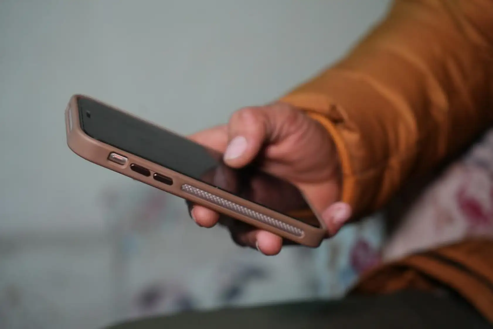 Hesabına yanlışlıkla gelen serveti görünce şoke oldu: Tam 55 milyon