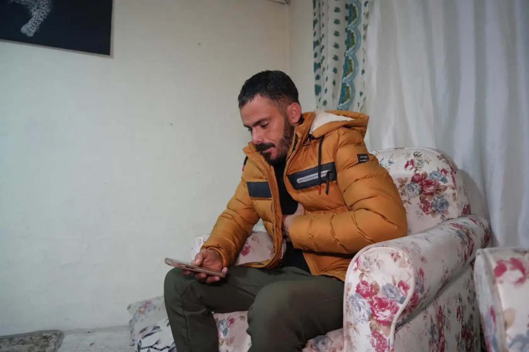 Hesabına yanlışlıkla gelen serveti görünce şoke oldu: Tam 55 milyon