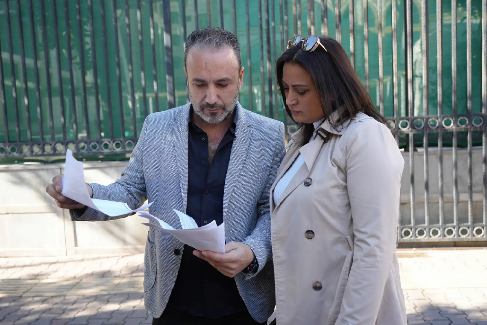 '2B Arsa' vaadiyle 40 milyonluk dolandırıcılık iddiası