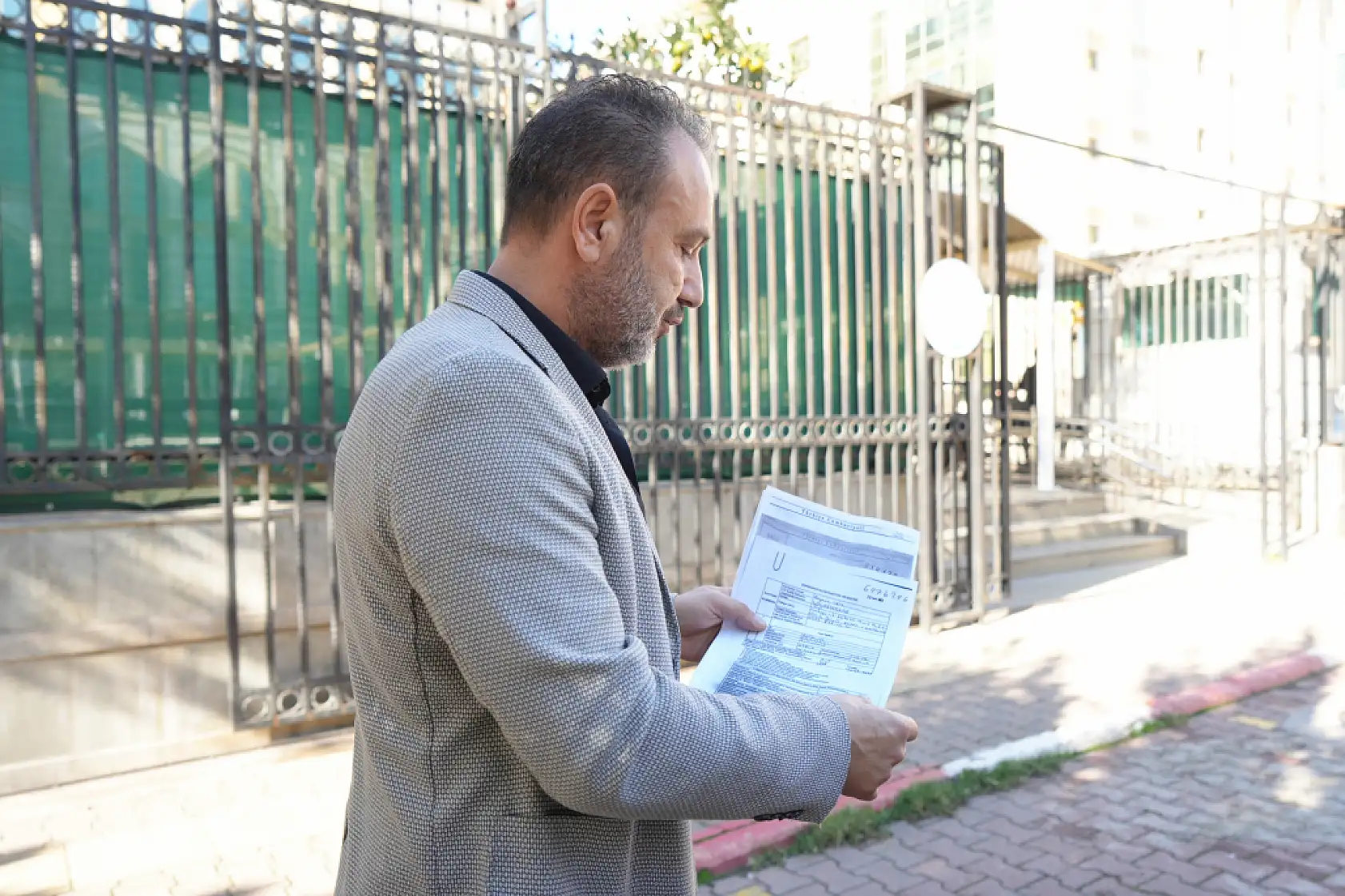 '2B Arsa' vaadiyle 40 milyonluk dolandırıcılık iddiası